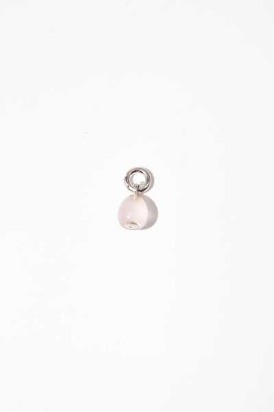 Ole Lynggaard "Sweet Drops Charm" Anhänger in Rosé