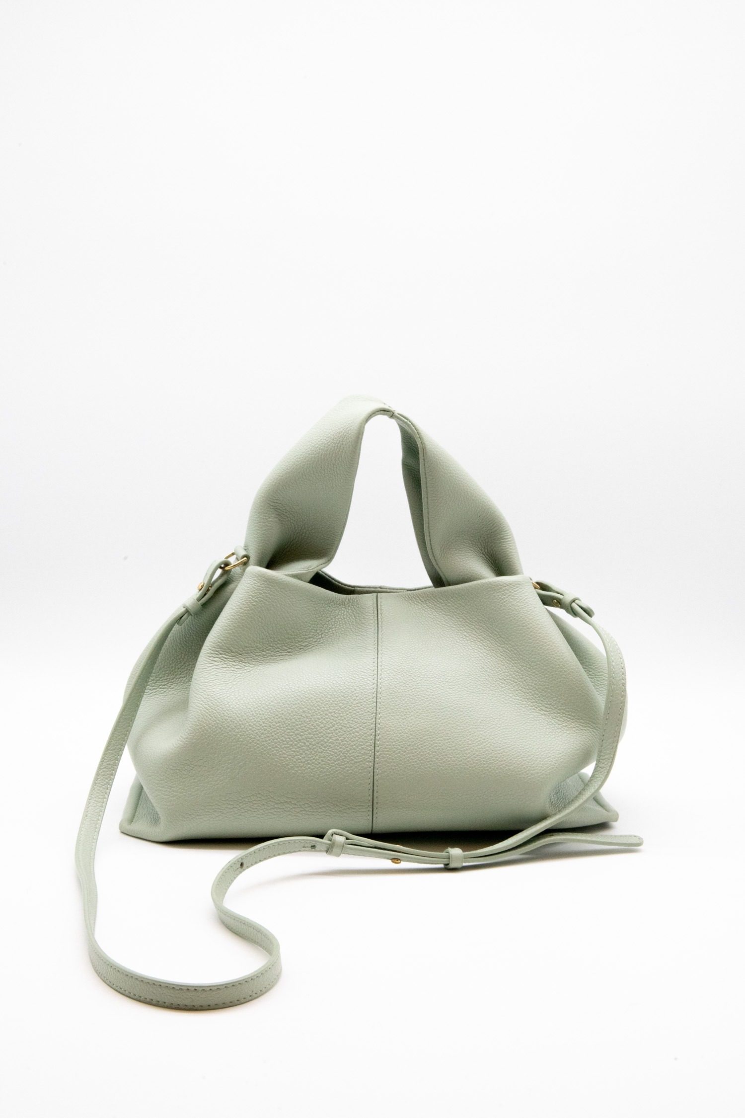 Thumbnail of http://Polène%20Numèro%20Neuf%20Handtasche%20in%20Mint
