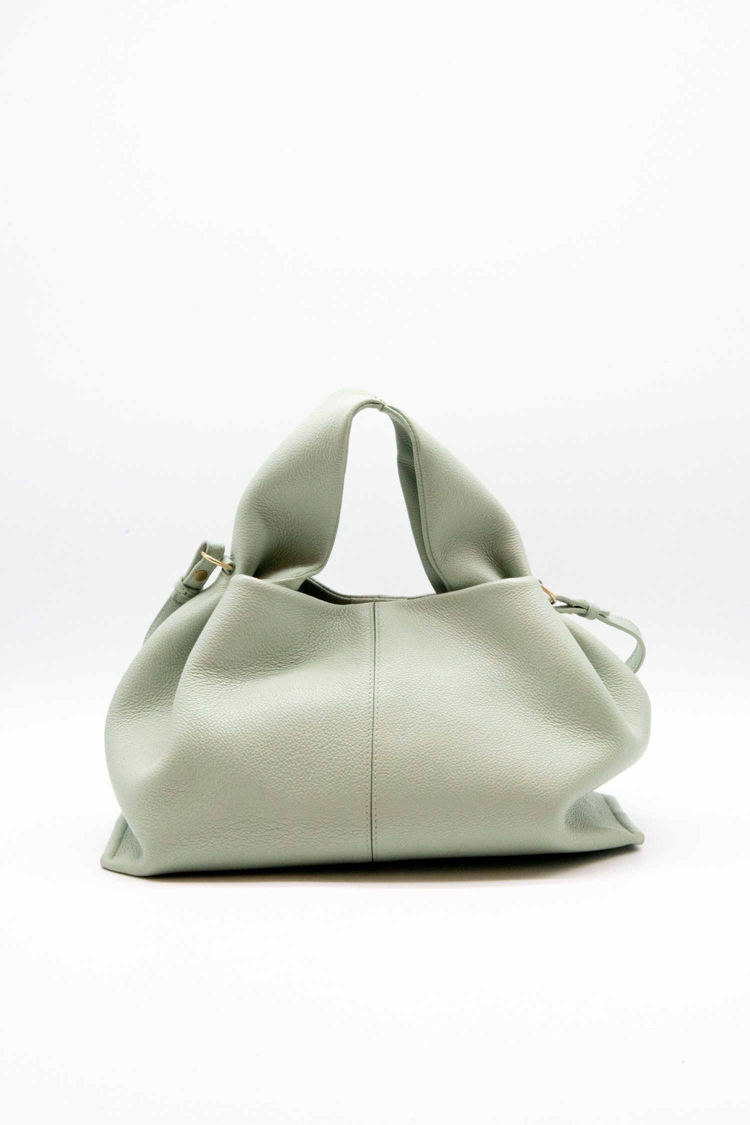Thumbnail of http://Polène%20Numèro%20Neuf%20Handtasche%20in%20Mint