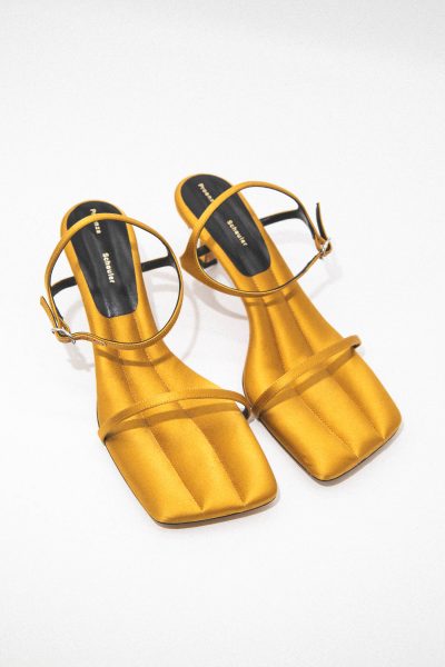 Proenza Schouler Sandaletten mit Absatz