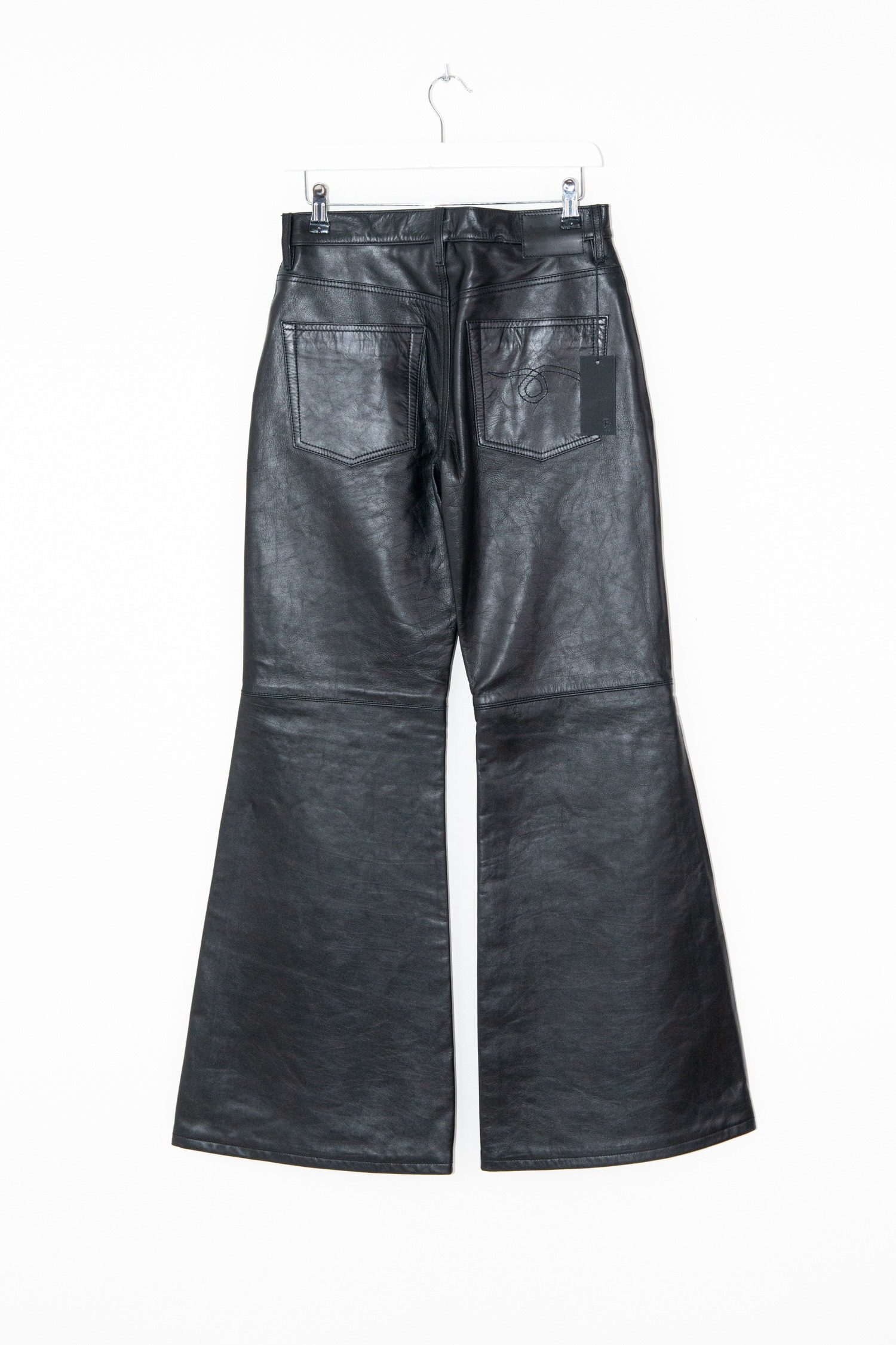 Thumbnail of http://R13%20Janet%20Relaxed%20Flair%20Lederhose%20in%20Schwarz