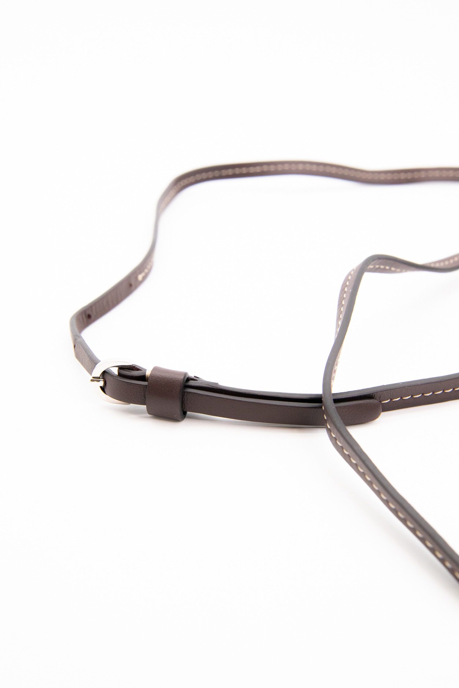 Thumbnail of http://Savette%20Sport%20Kartenhalter%20in%20Dunkelbraun%20und%20Ecru