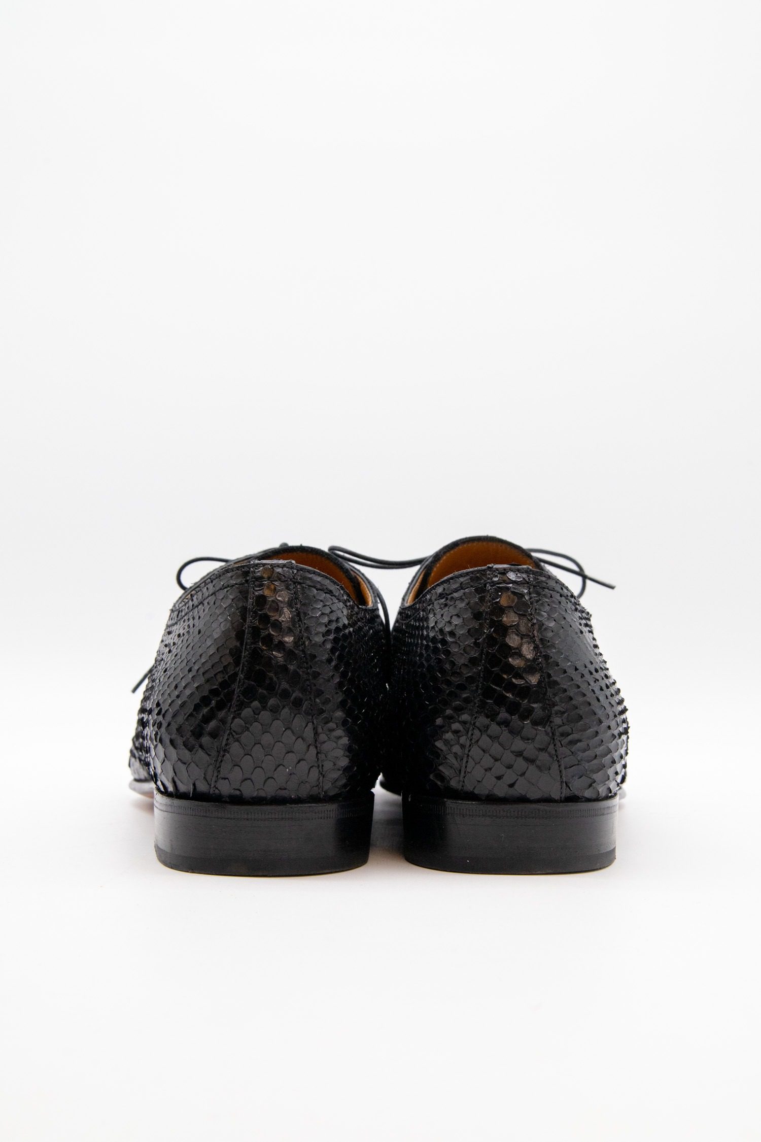 Thumbnail of http://Sergio%20Rossi%20Schnürschuhe%20in%20Schwarz