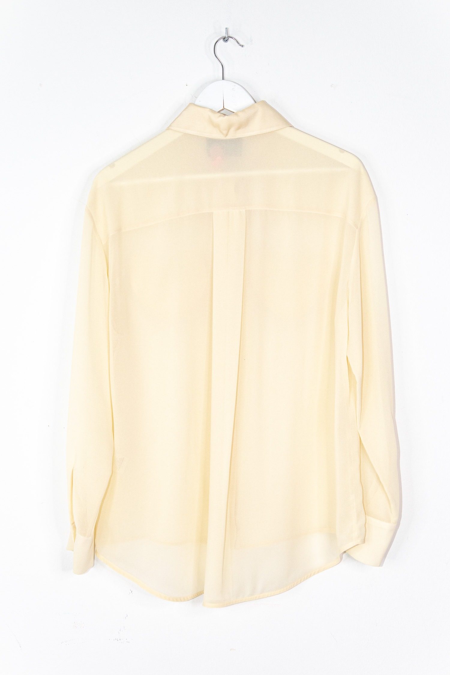 Thumbnail of http://Sleeper%20Montmatre%20Bluse%20mit%20Herztaschen%20in%20Pastellgelb