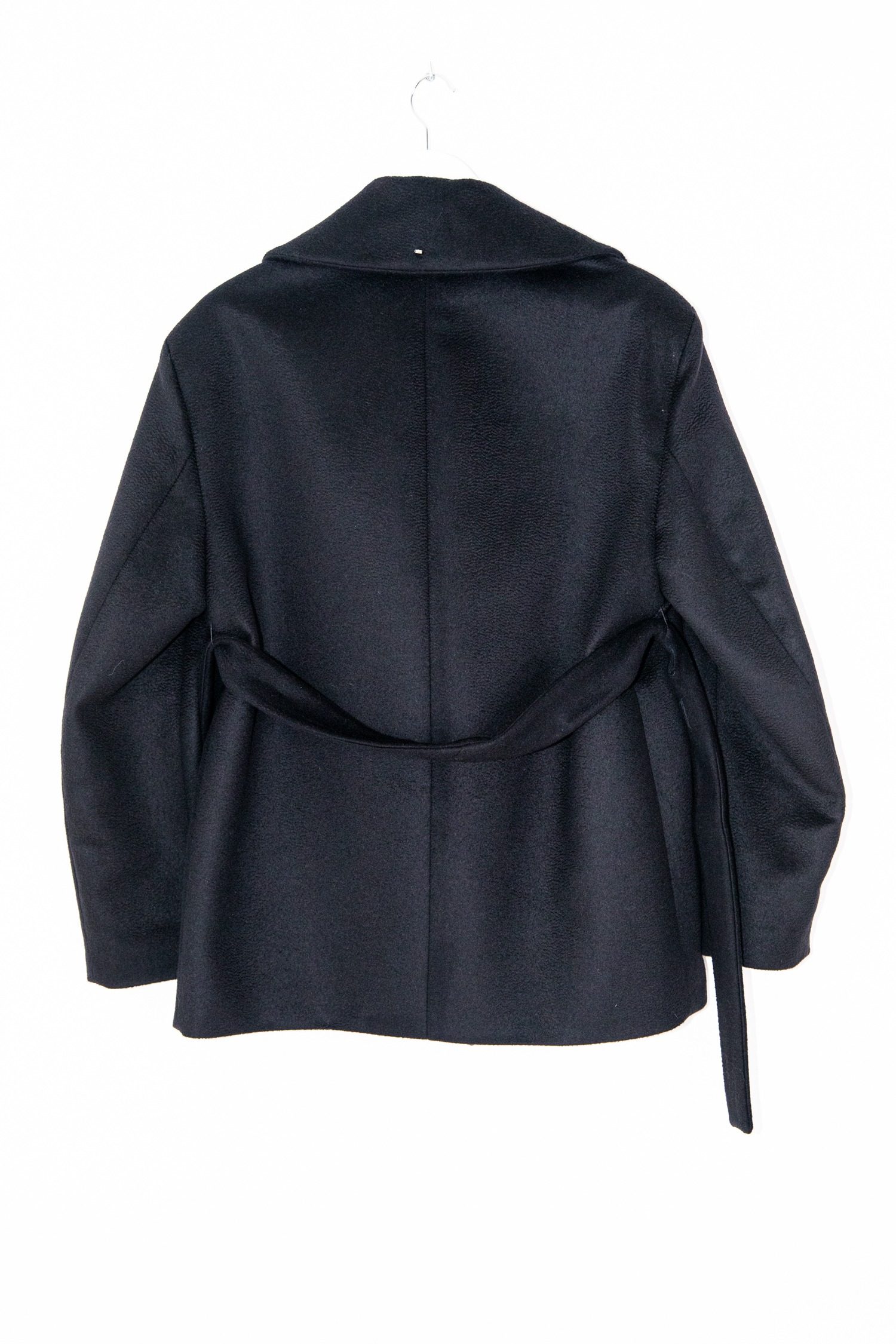 Thumbnail of http://Sportmax%20Orchis%20Jacke%20in%20Schwarz