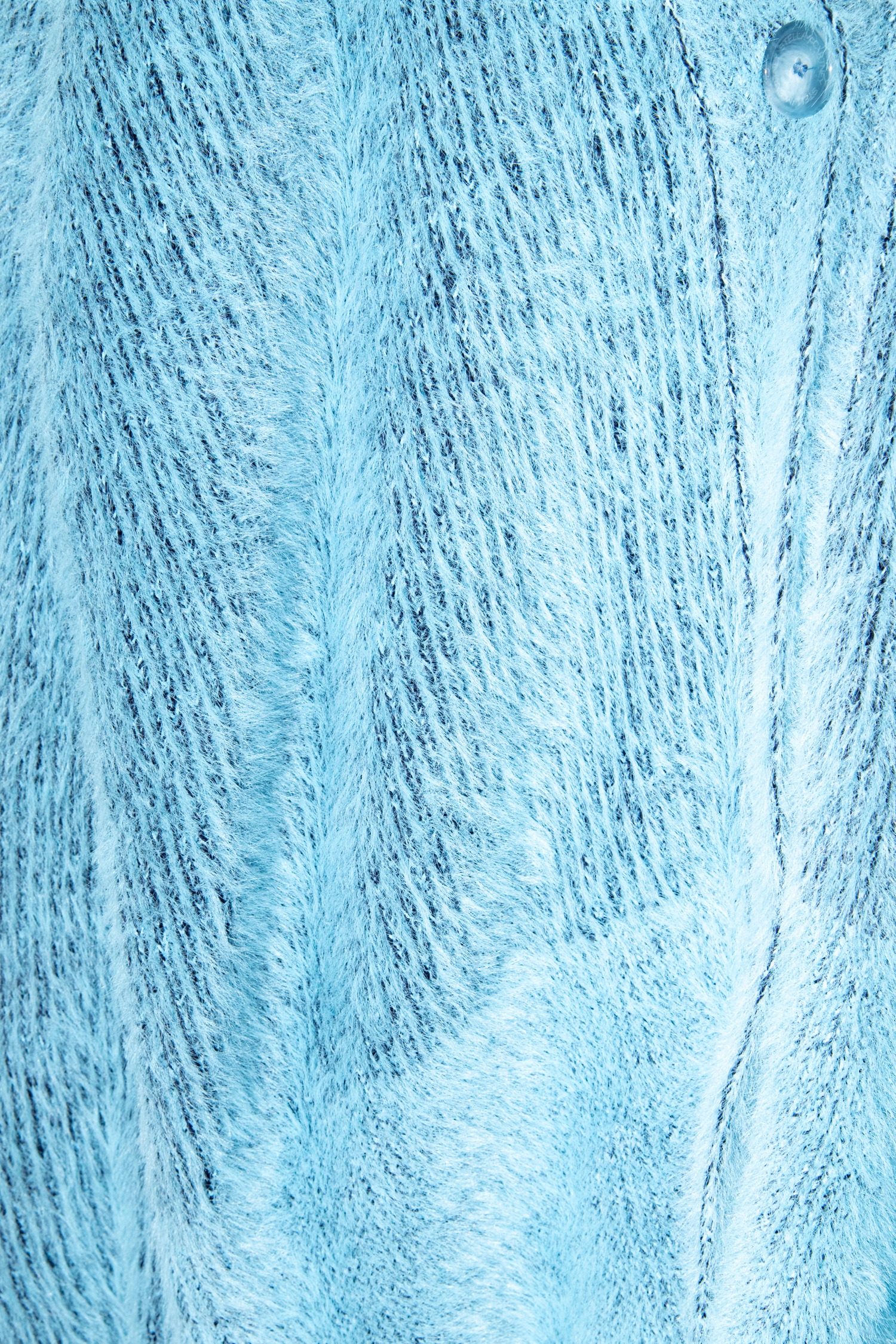 Thumbnail of http://Stella%20Mc%20Cartney%20Strickjacke%20in%20Hellblau%20und%20Dunkelblau