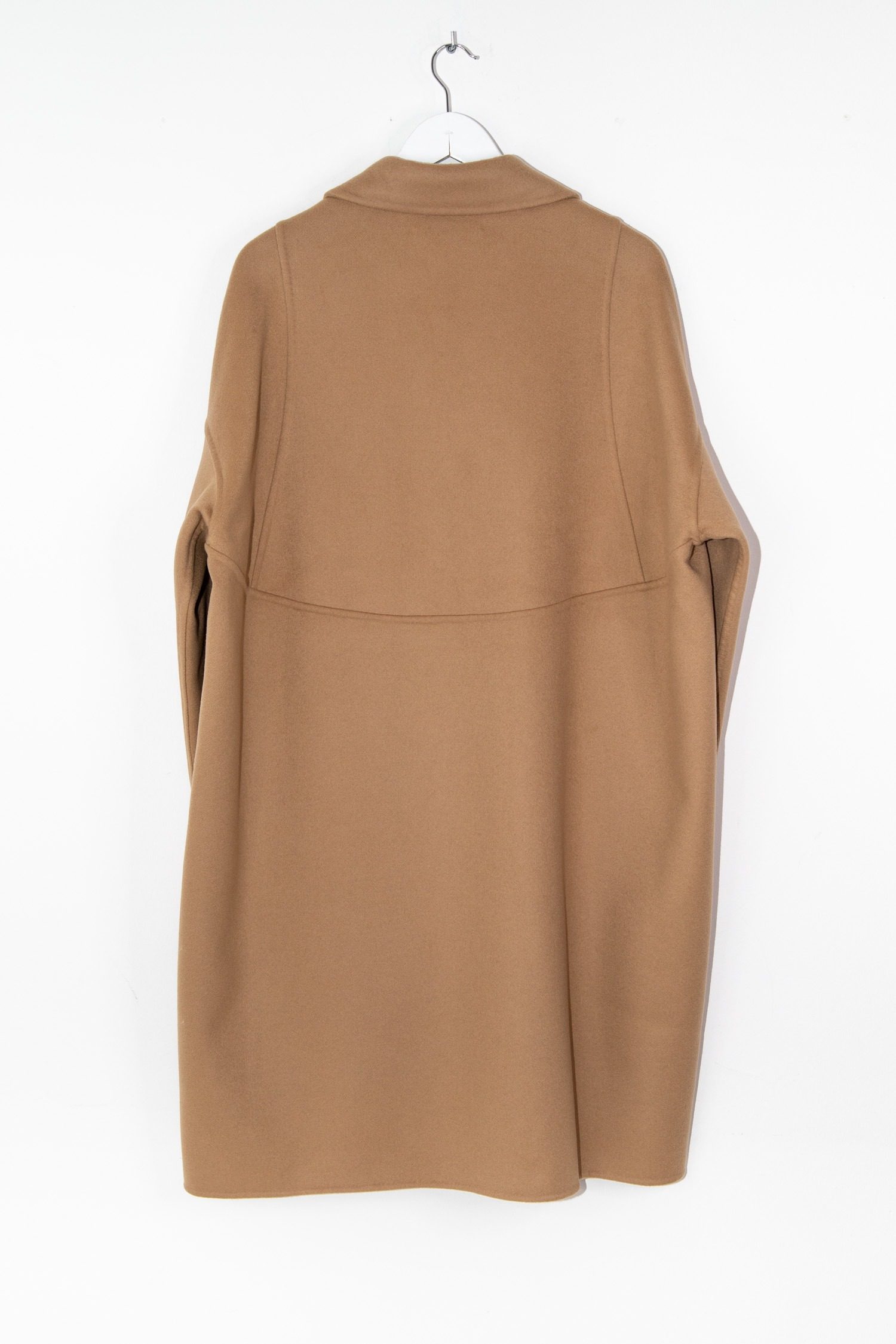 Thumbnail of http://Stella%20McCartney%20gerader%20Mantel%20in%20Camel