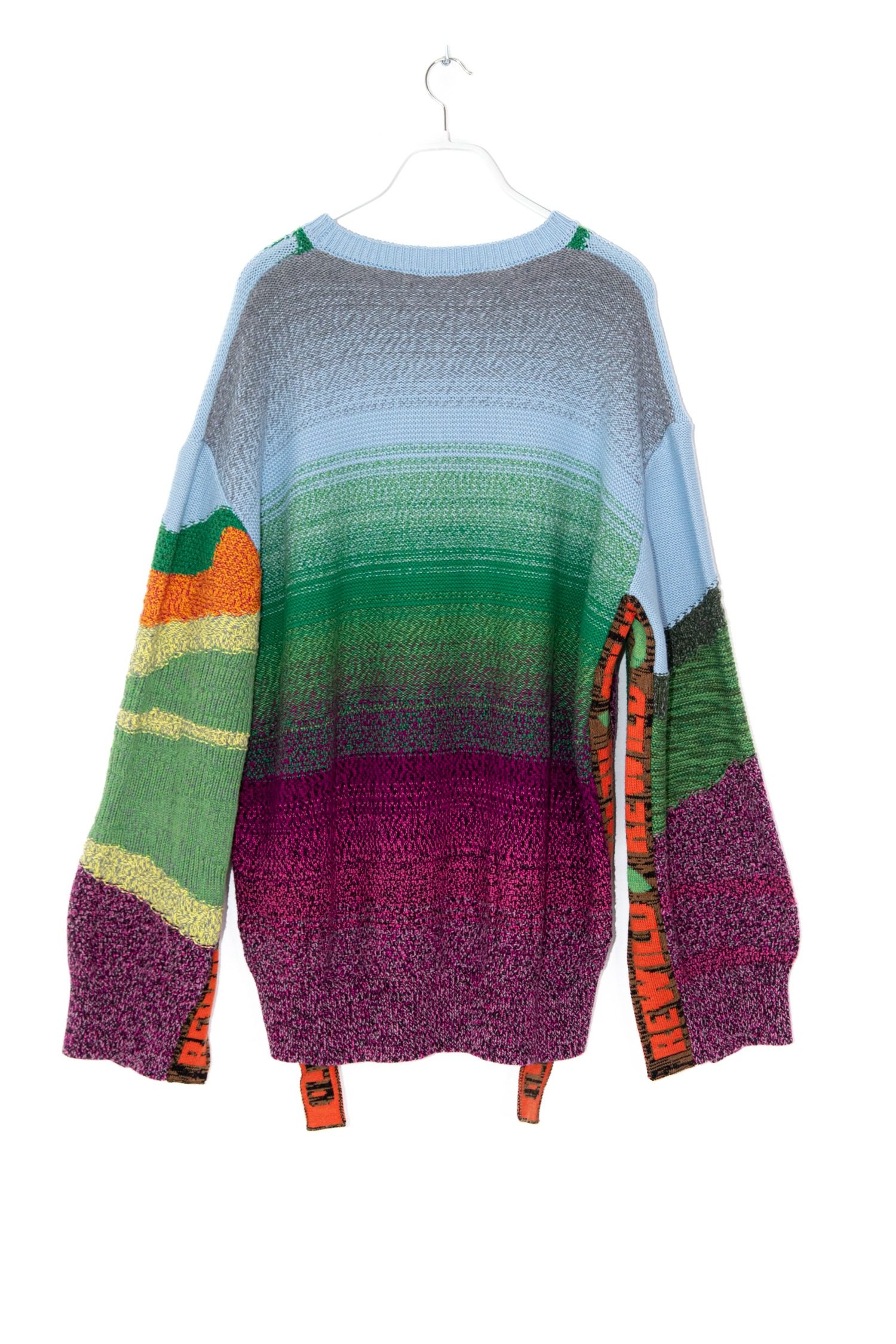 Thumbnail of http://Stella%20McCartney%20Tree%20of%20Life%20Jaquard-Strickpullover