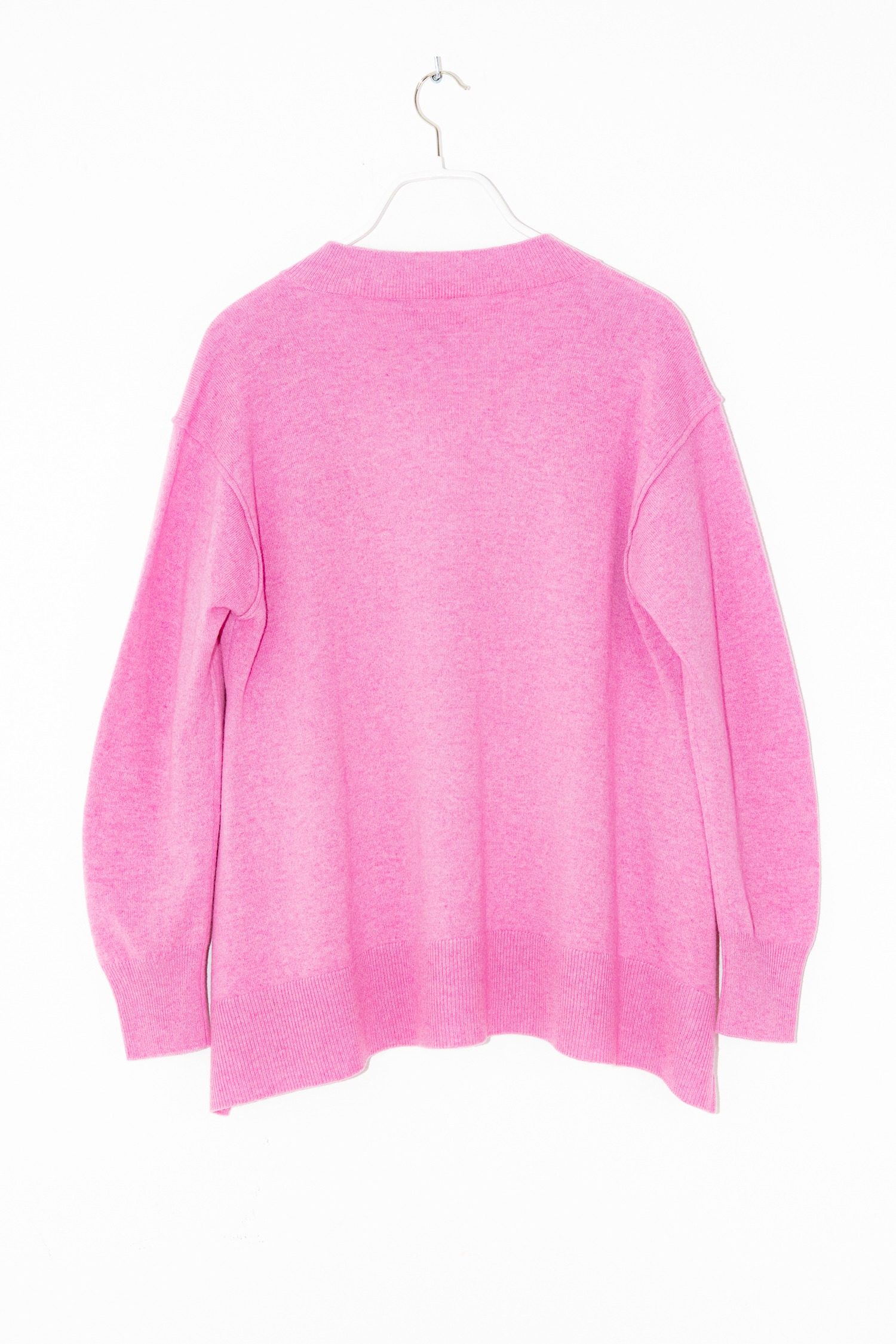 Thumbnail of http://Stella%20McCartney%20Strickjacke%20in%20Rosa