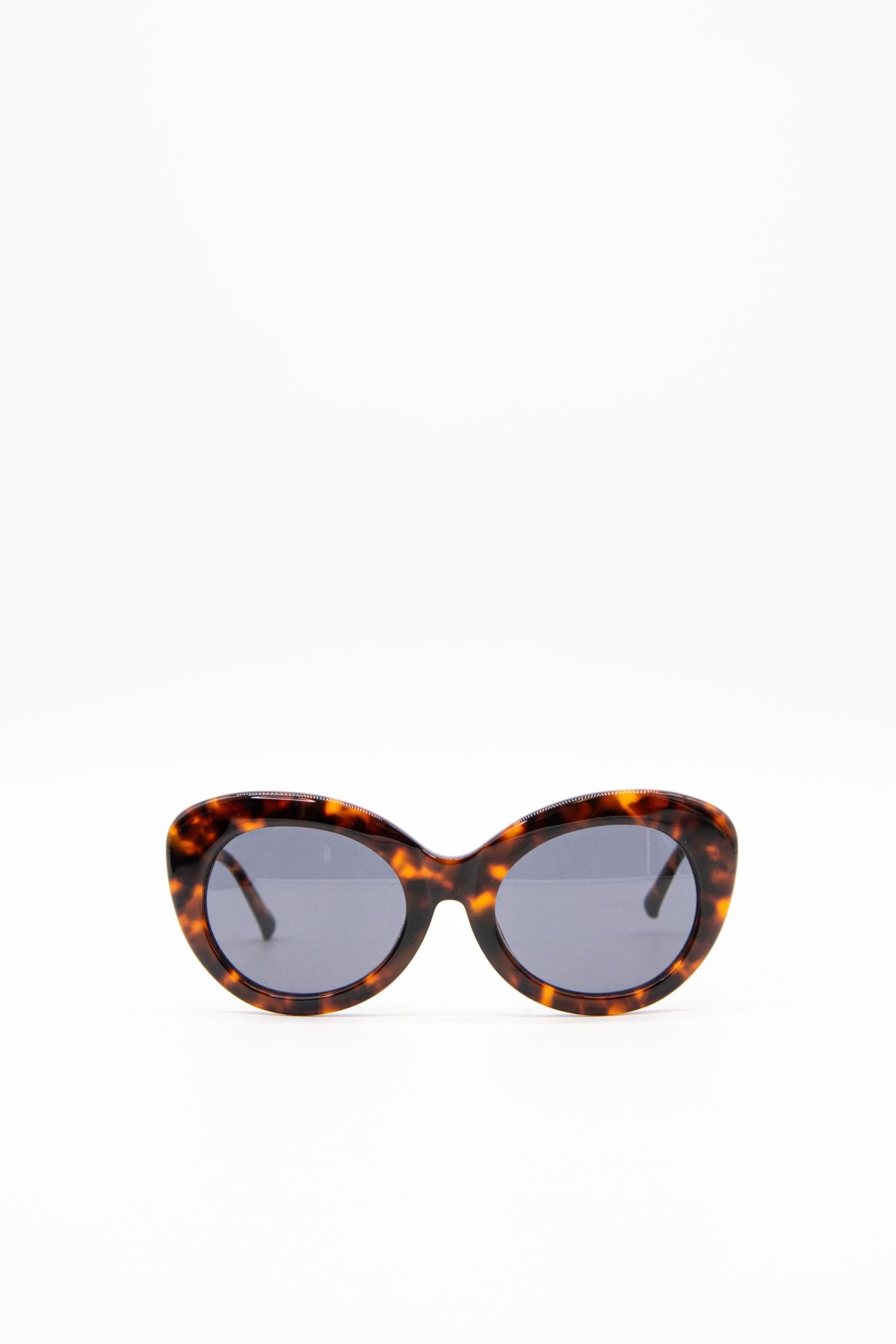 Thumbnail of http://The%20Attico%20x%20Linda%20Farrow%20Agnes%20Sonnenbrille%20in%20Braun
