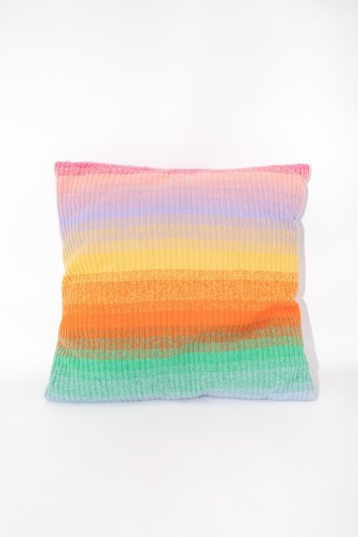 The Elder Statesman Kissen in Bunt