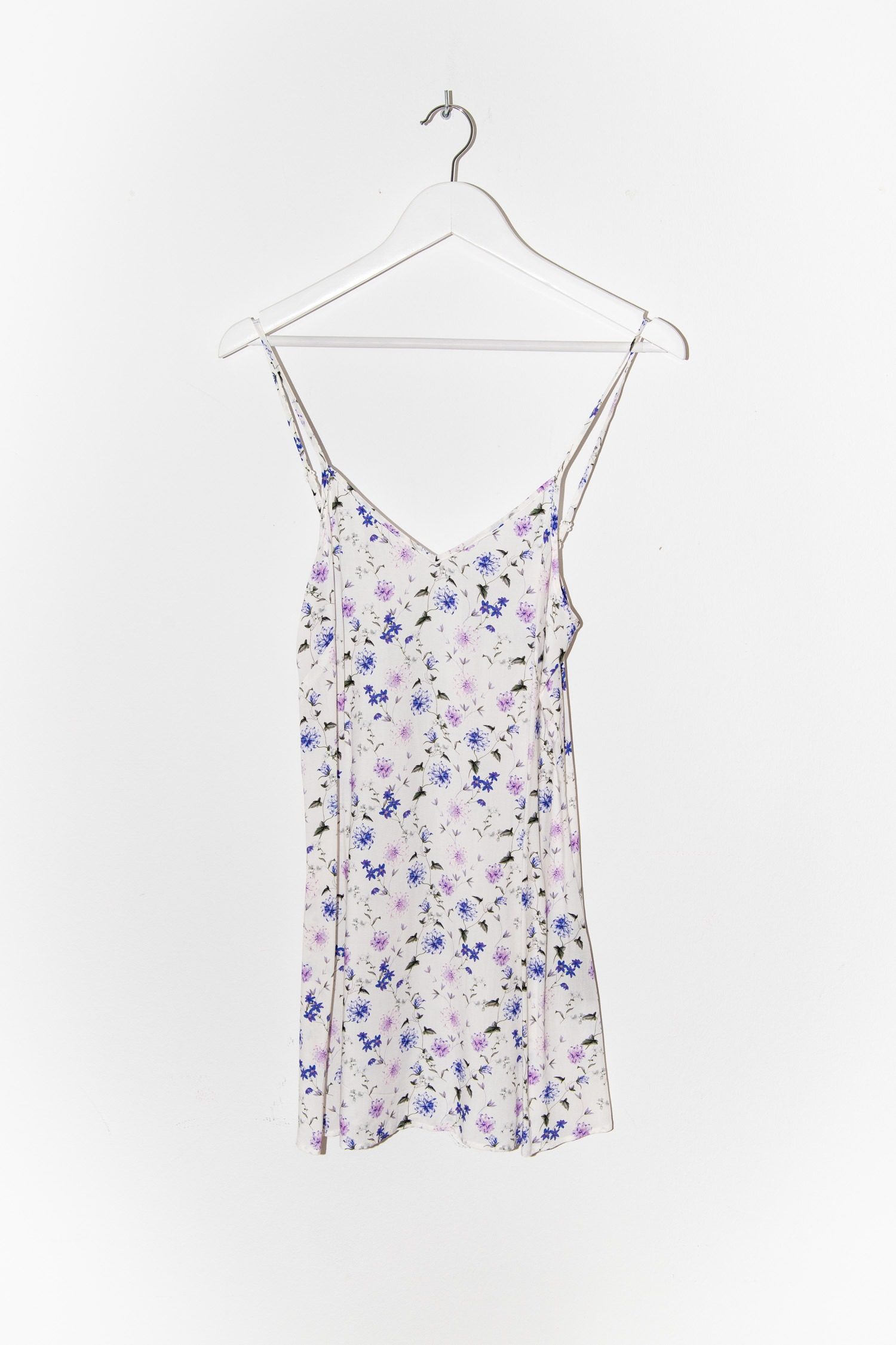 Thumbnail of http://The%20Kooples%20Minikleid%20mit%20Blumenmuster%20in%20Weiß