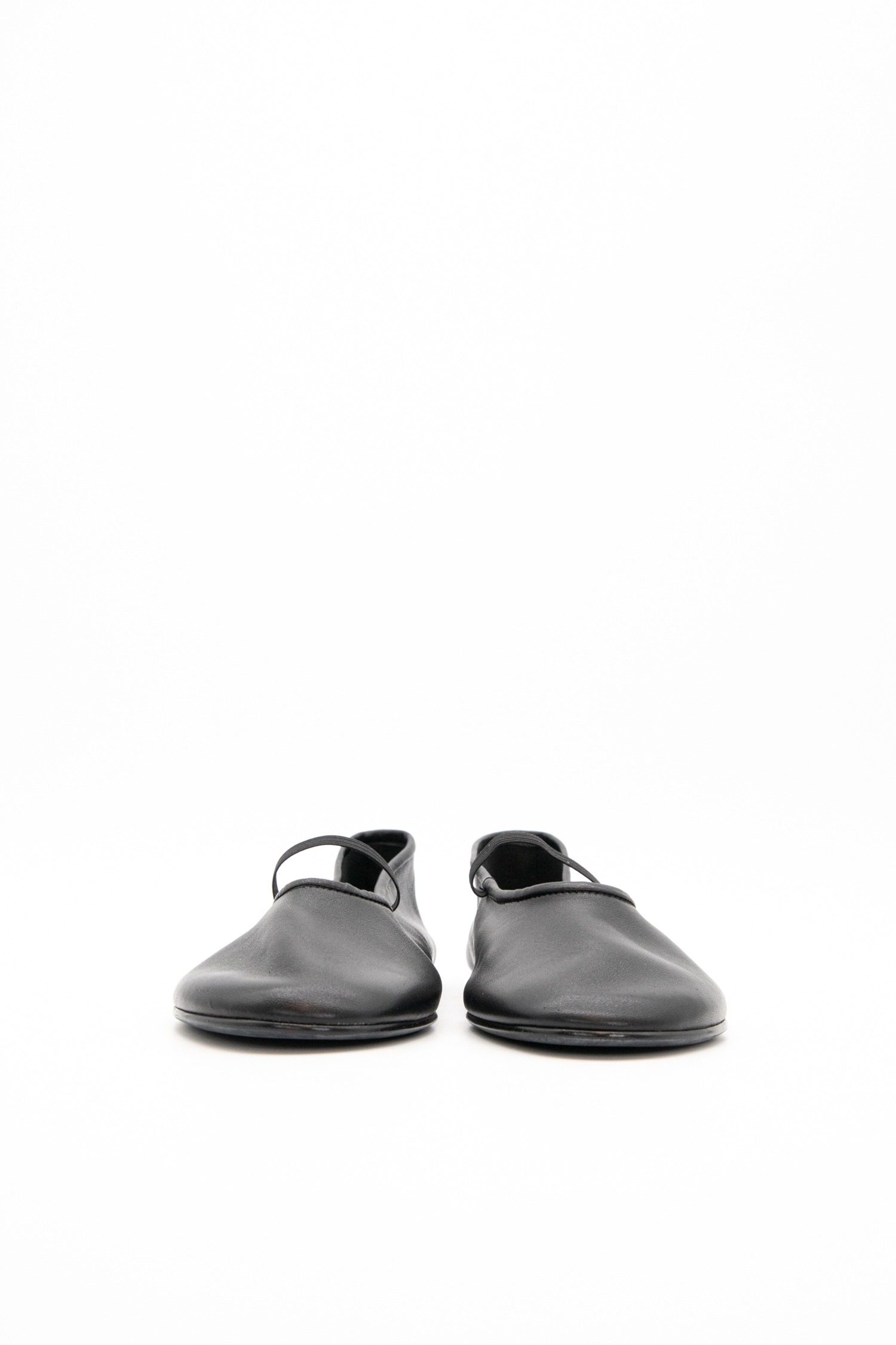 Thumbnail of http://The%20Row%20Ballerinas%20in%20Schwarz