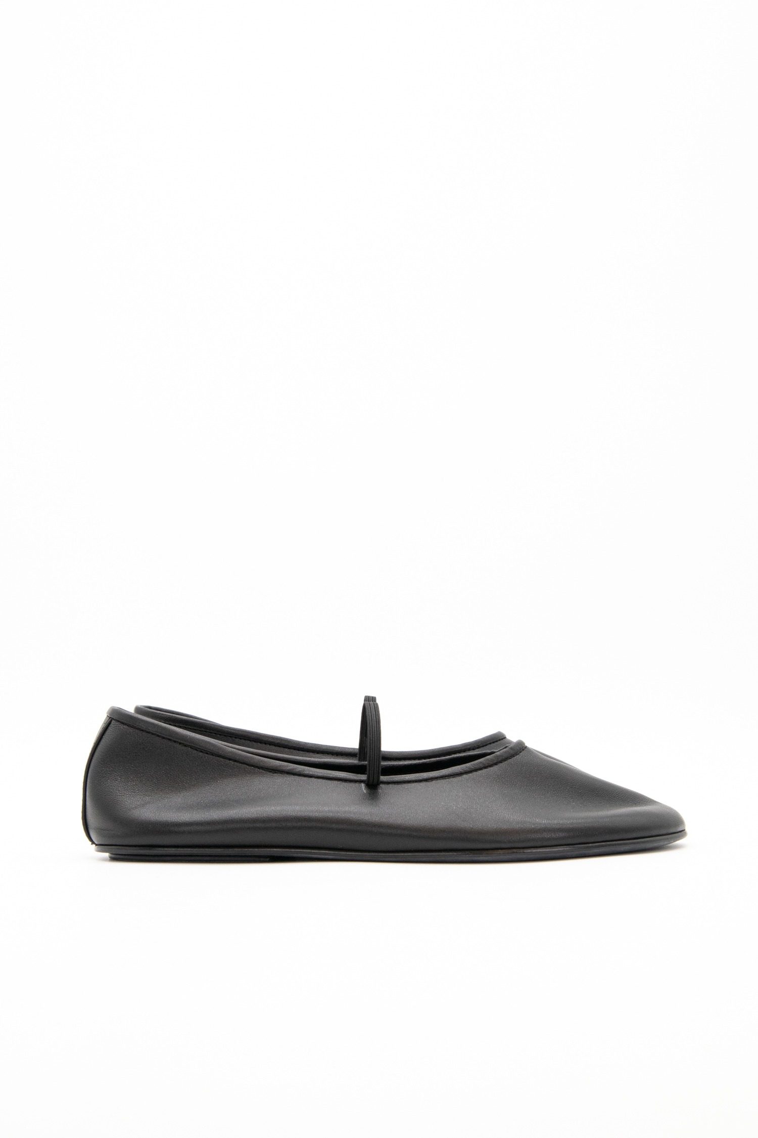 Thumbnail of http://The%20Row%20Ballerinas%20in%20Schwarz