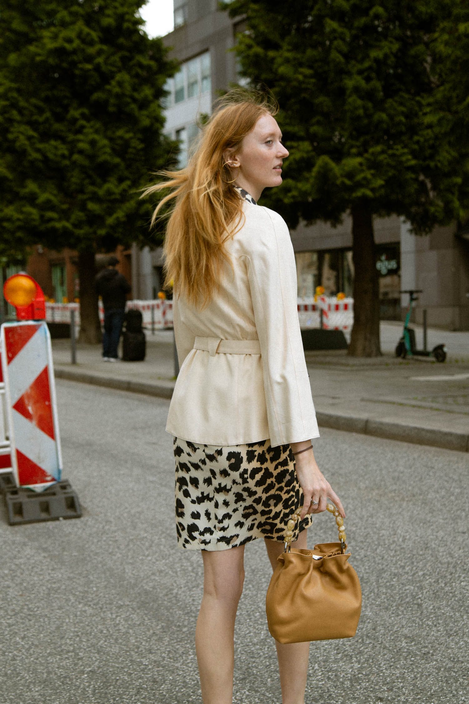Thumbnail of http://Thierry%20Mugler%20Vintage%20Kostüm%20mit%20Leopardenmuster