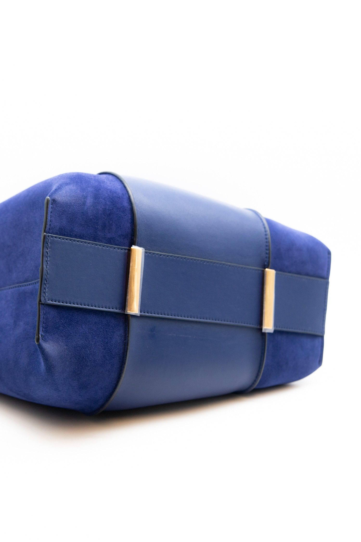 Thumbnail of http://Tod's%20T%20Timeless%20Shopper%20in%20Kobaltblau