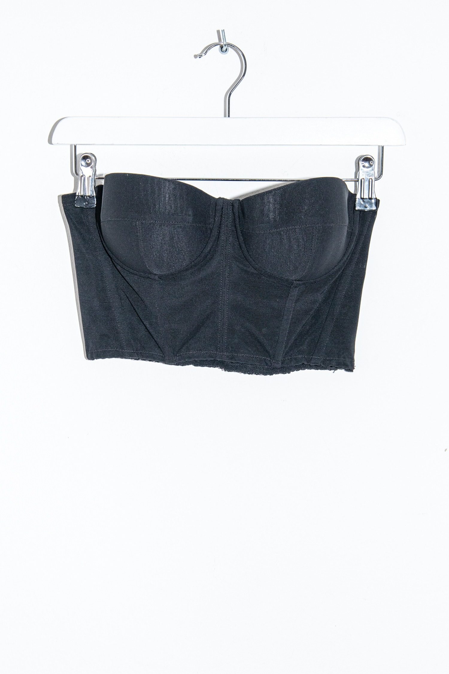 Thumbnail of http://Tom%20Ford%20Bustier-Top%20in%20Schwarz