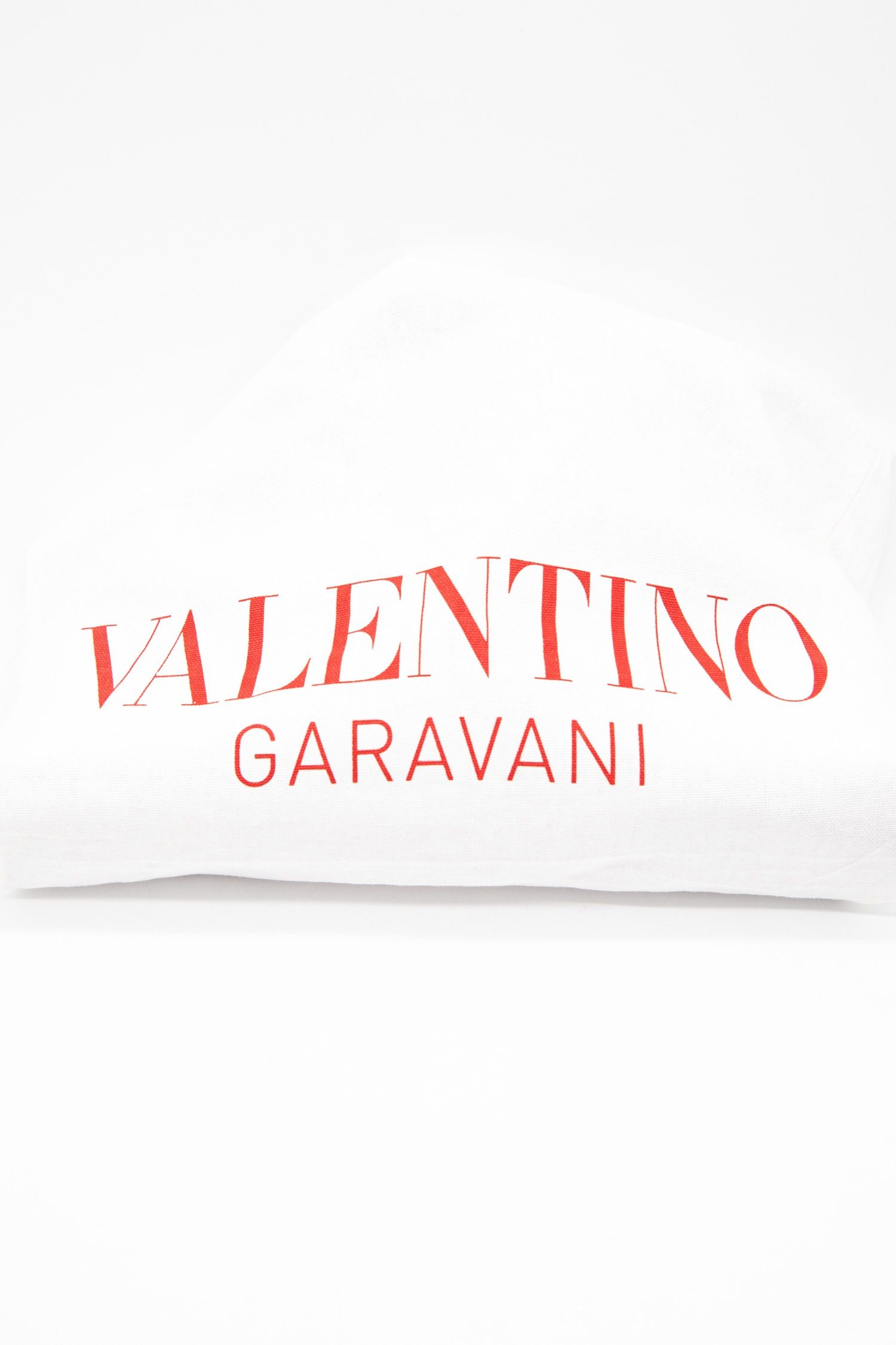 Thumbnail of http://Valentino%20Rockstud%20Handtasche%20mit%20Nieten%20in%20Silber