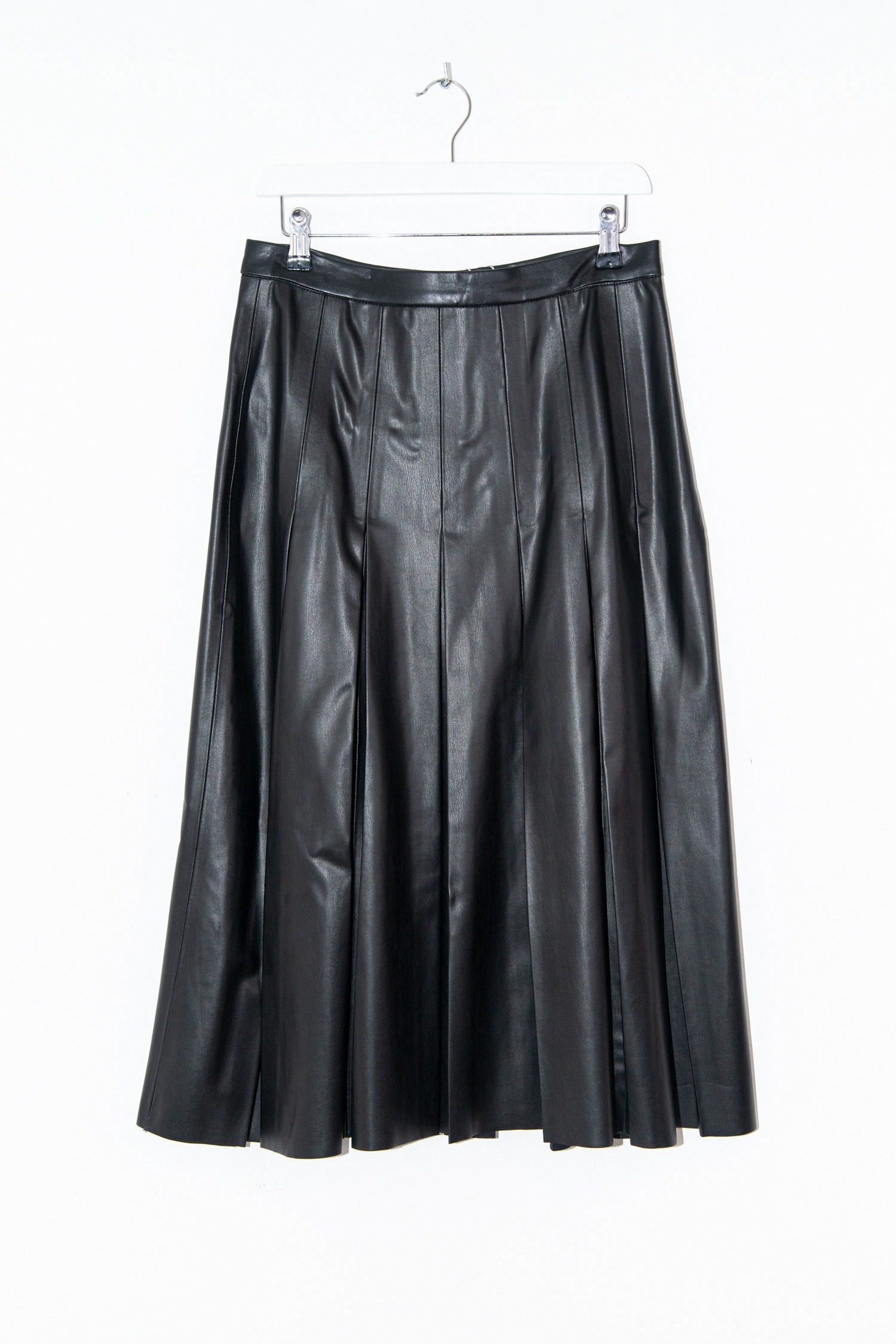 Thumbnail of http://Veronica%20Beard%20Herson%20Midirock%20in%20Schwarz