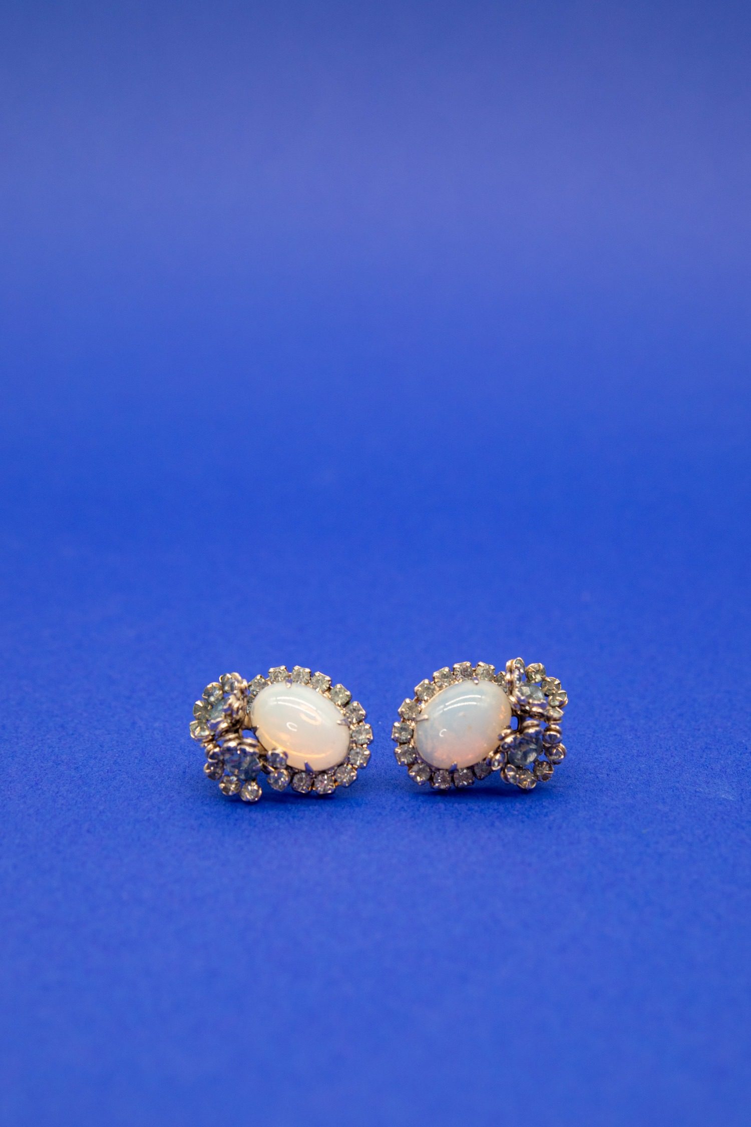 Thumbnail of http://Hattie%20Carnegie%20Schmuck-Set%20in%20Silber%20und%20Mint