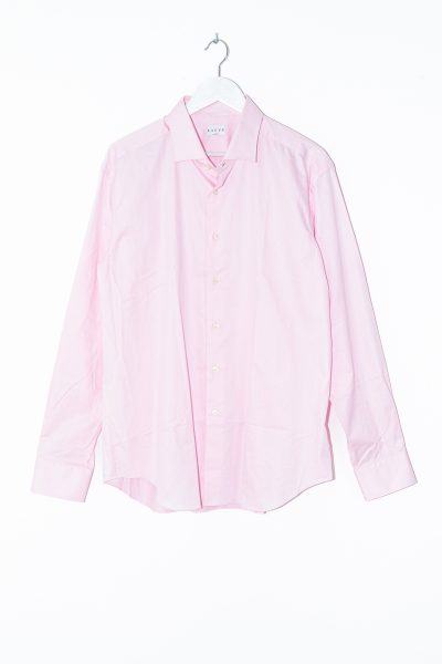Xacus Hemd in Rosa