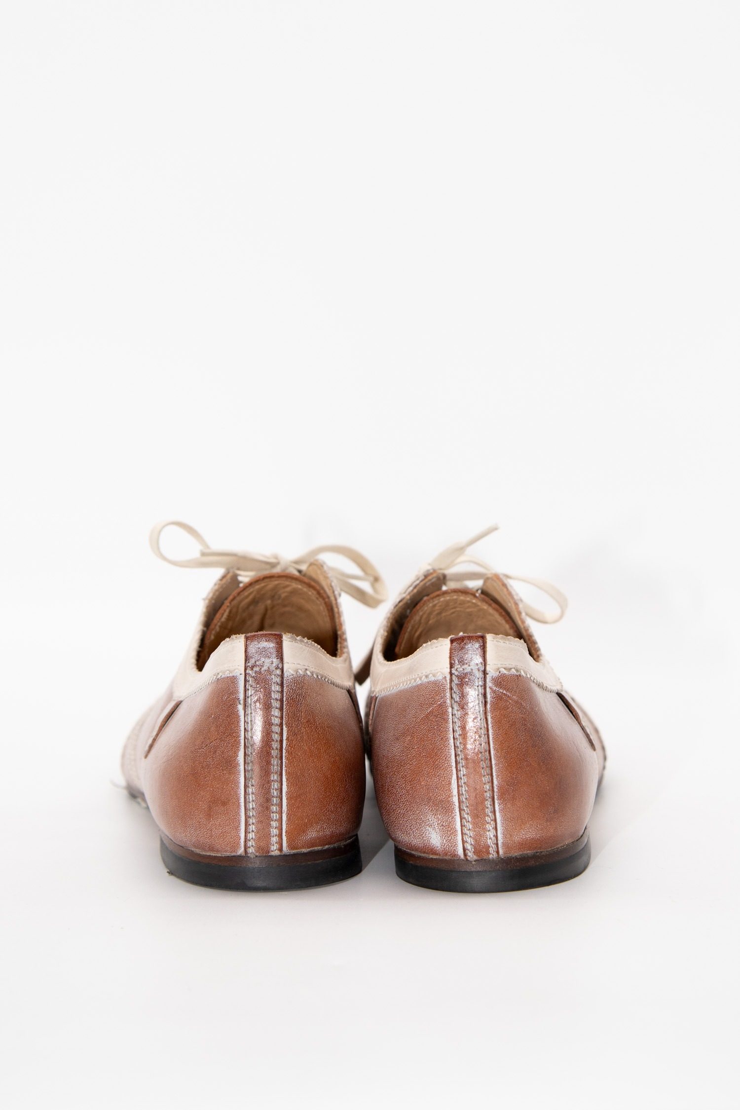 Thumbnail of http://Zeha%20Berlin%20Club%20Schnürschuhe%20im%20Usedlook
