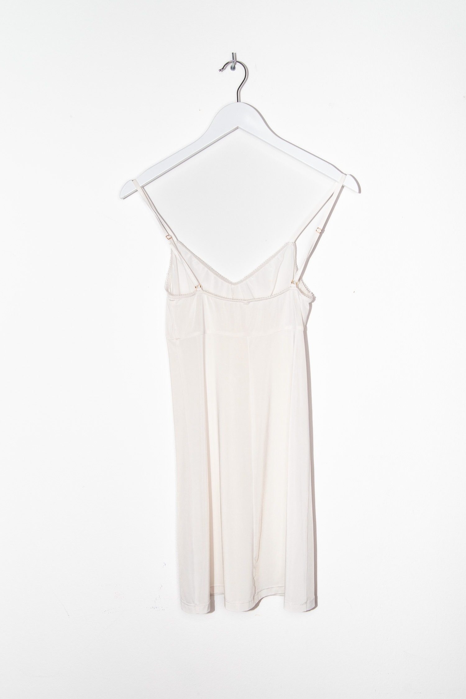 Thumbnail of http://Zimmermann%20Minikleid%20mit%20floralem%20Muster%20in%20Weiß