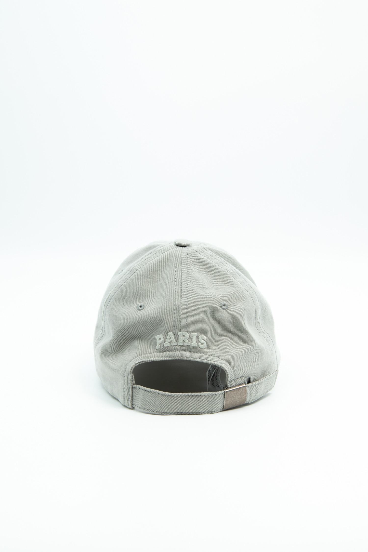 Celine "Vivienne" Cap in Blassgrau
