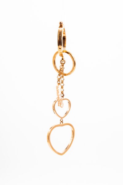 Chopard Taschenanhänger in Gold