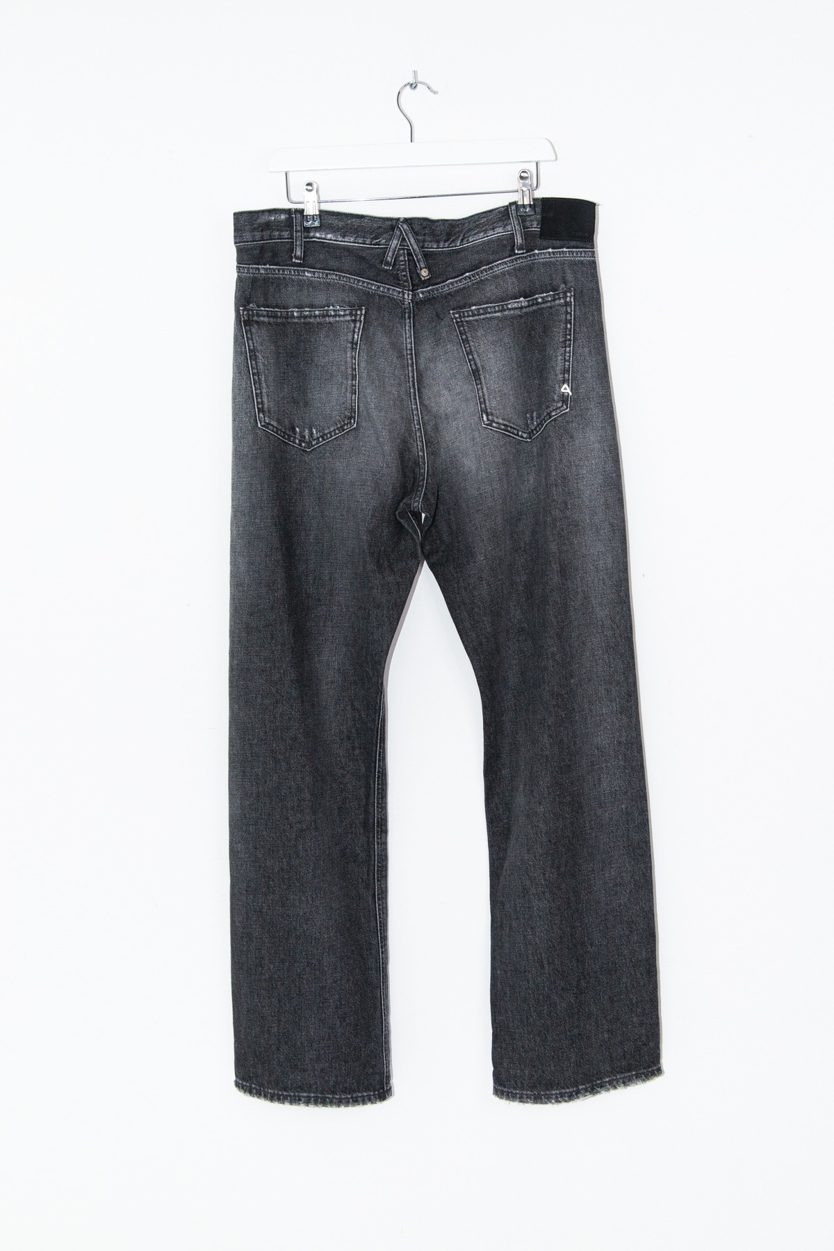 Cycle Jeans in Anthrazit und Grau