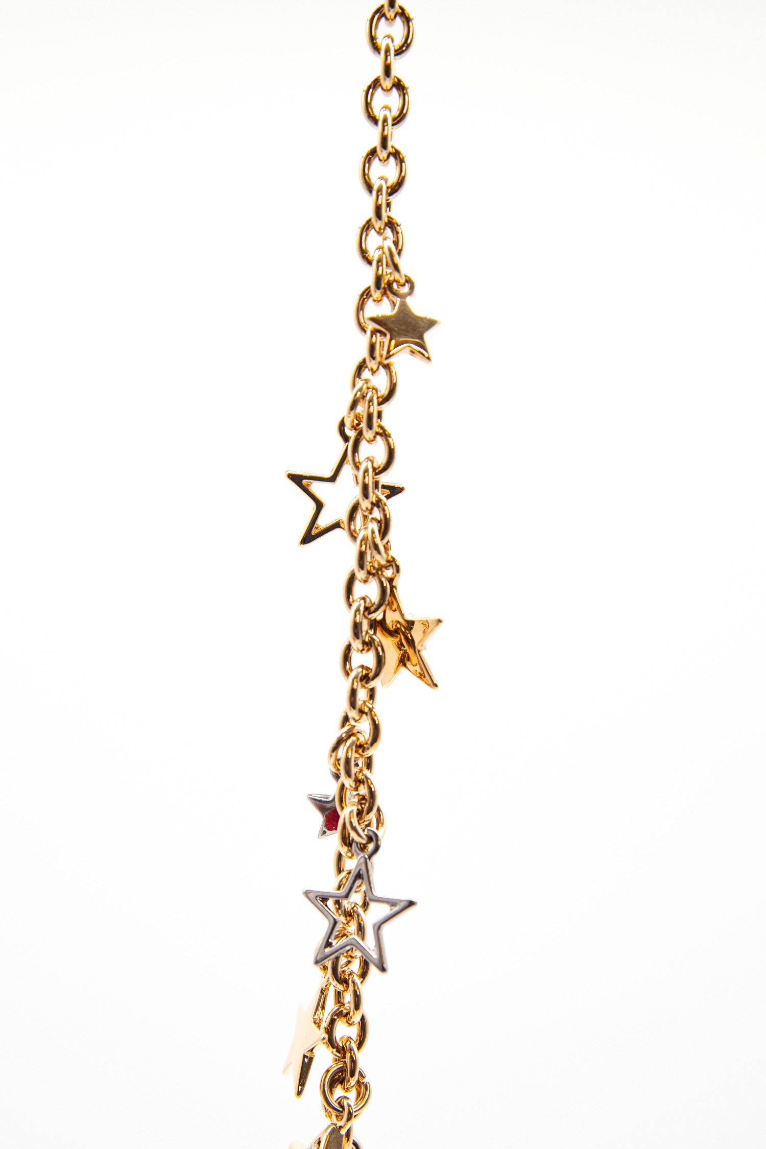 Dolce & Gabbana Pailletten Umhängetasche in Pink