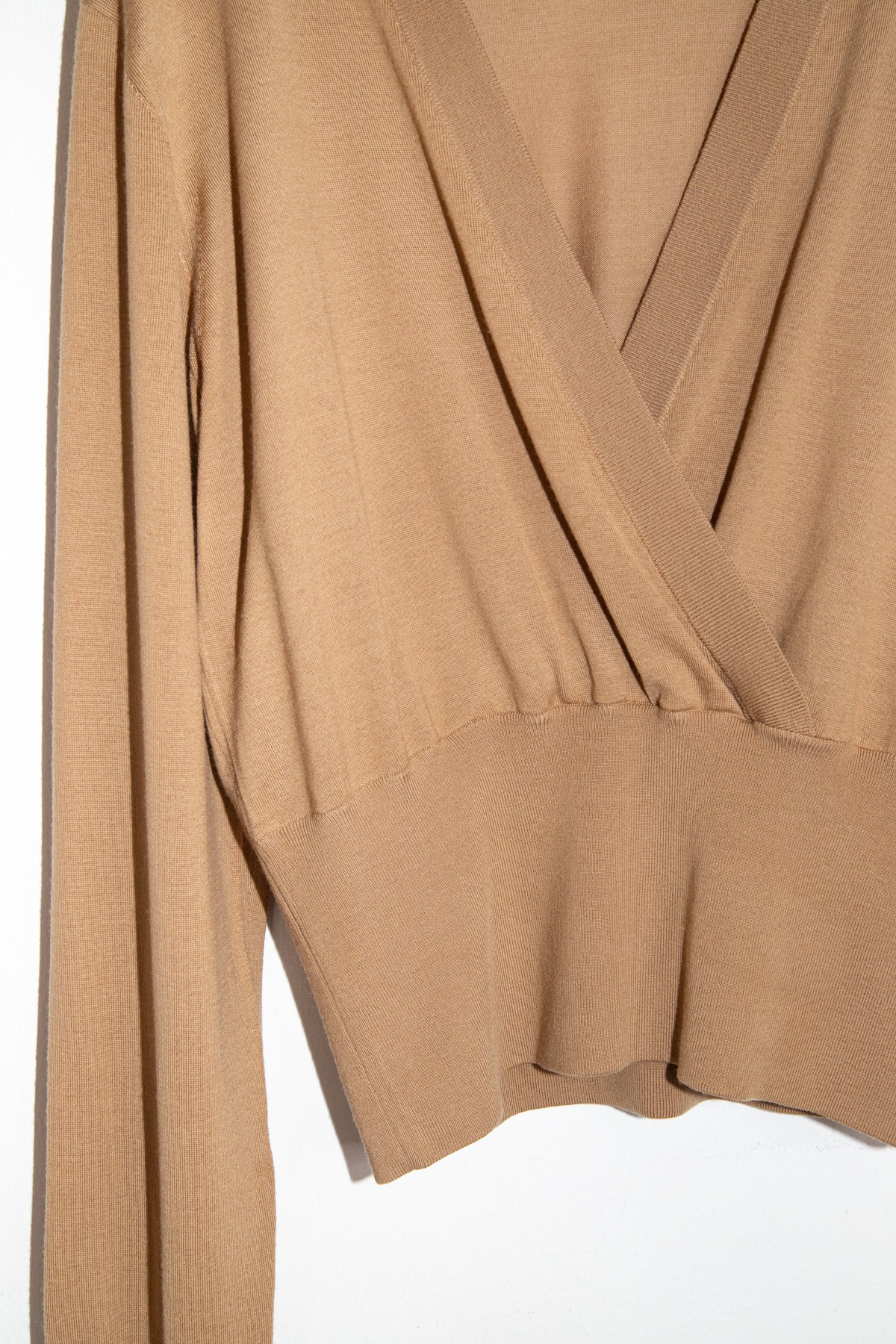 Dolce & Gabbana Strickpullover in Beige