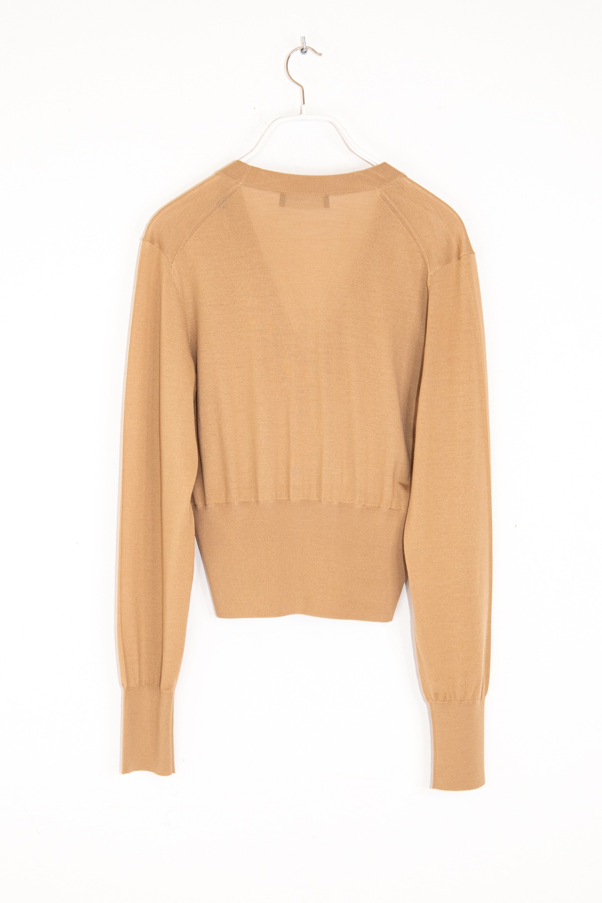 Dolce & Gabbana Strickpullover in Beige