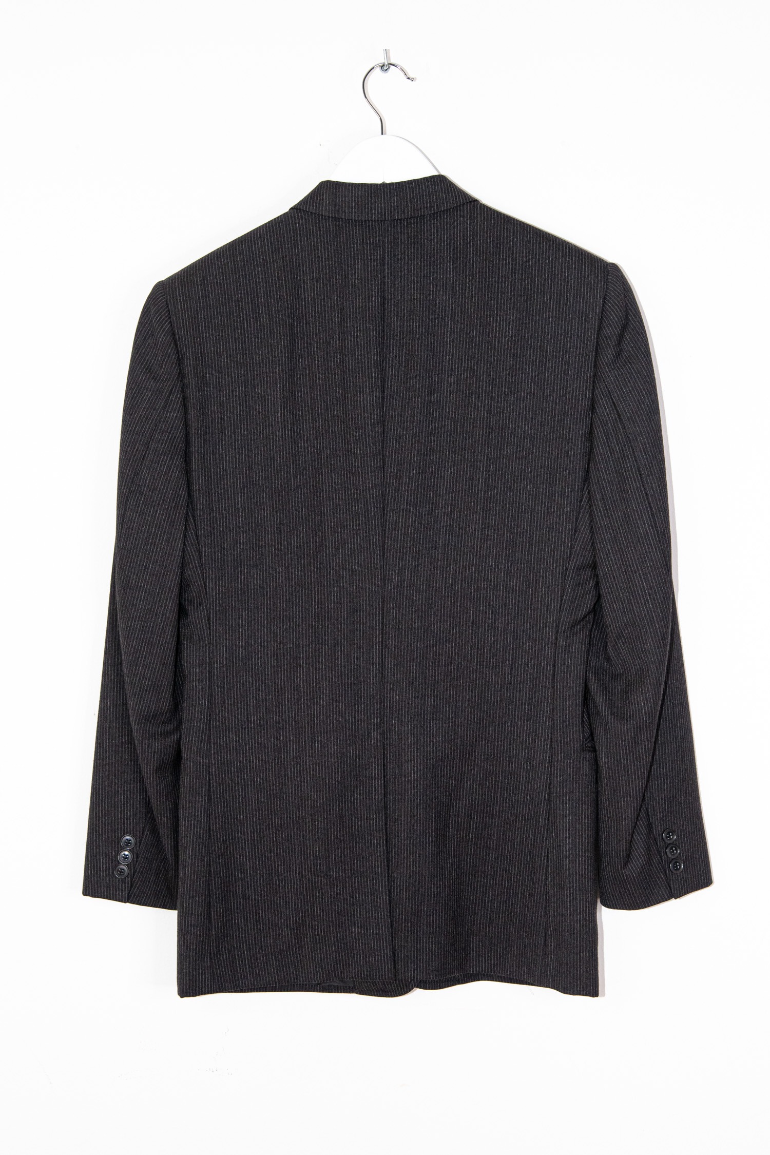 Dolce & Gabbana Jackett mit Nadelstreifen