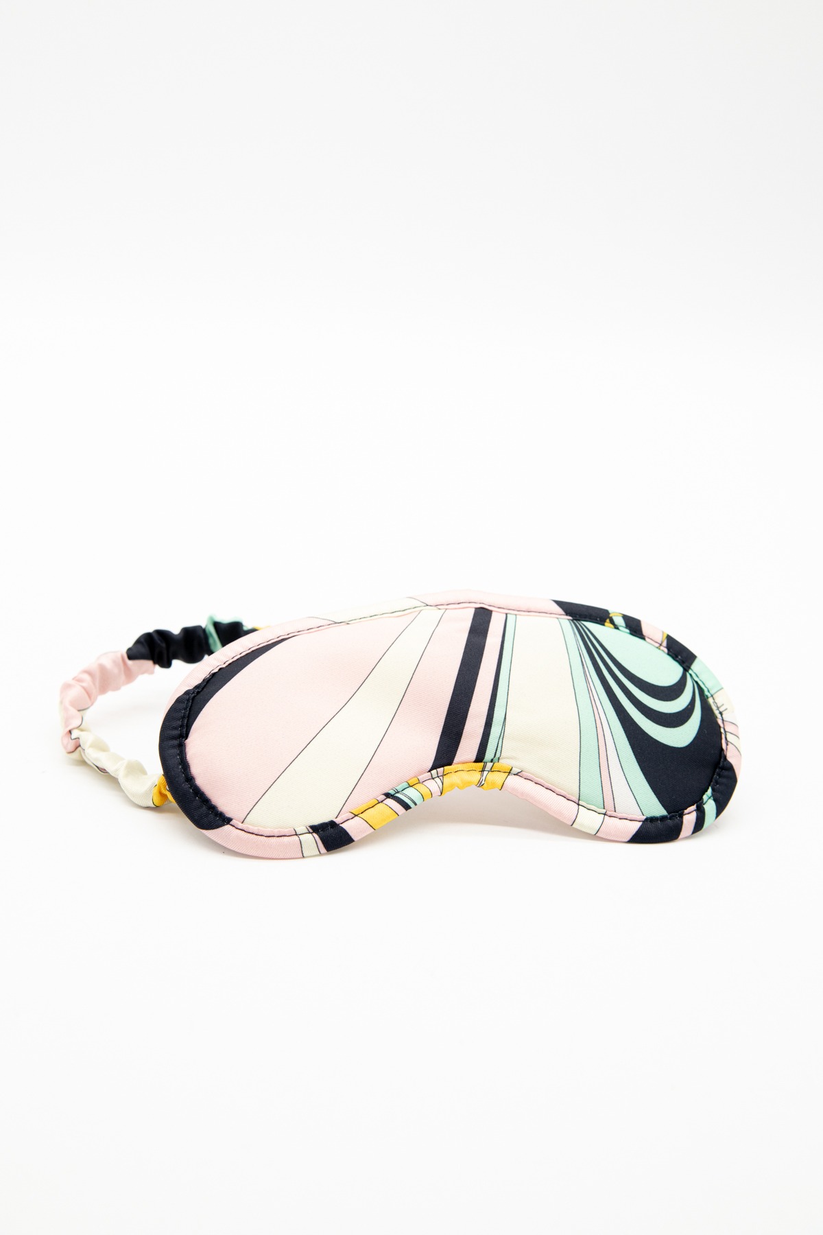 Pucci Travel Set in Rosa, Dunkelblau und Bunt
