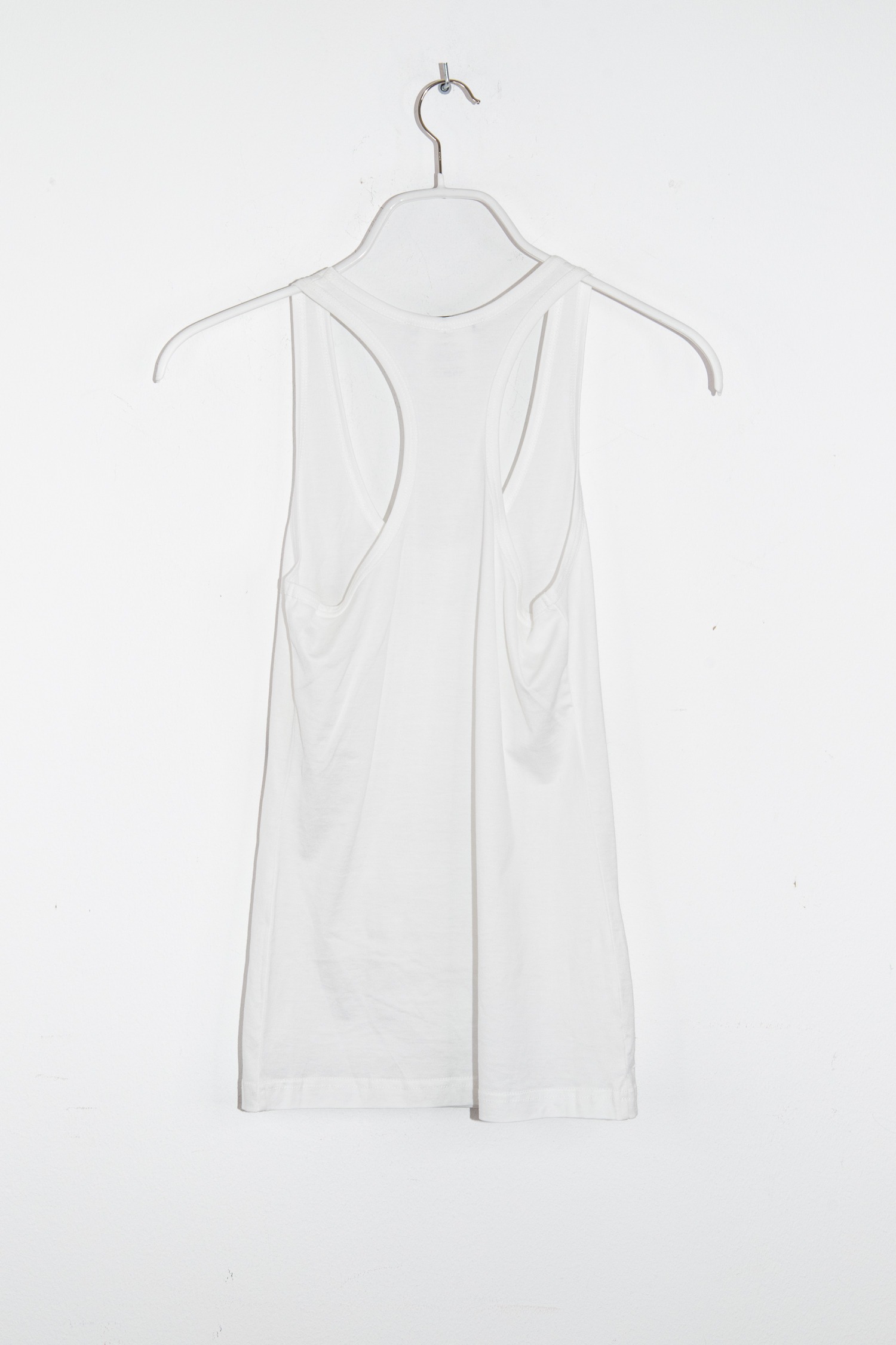 Givenchy Top mit Print und Schmucksteinen in Weiß