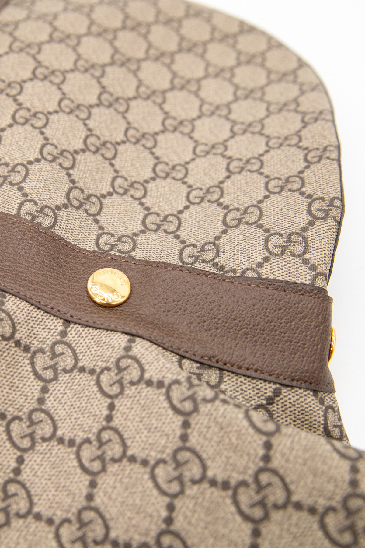 Gucci Hundemantel mit Kapuze