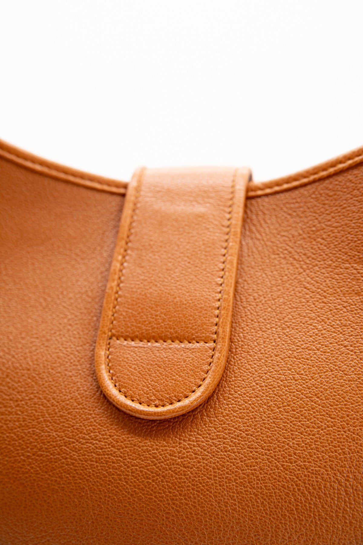 Gucci "Aphrodite" Schultertasche in Braun und Gold