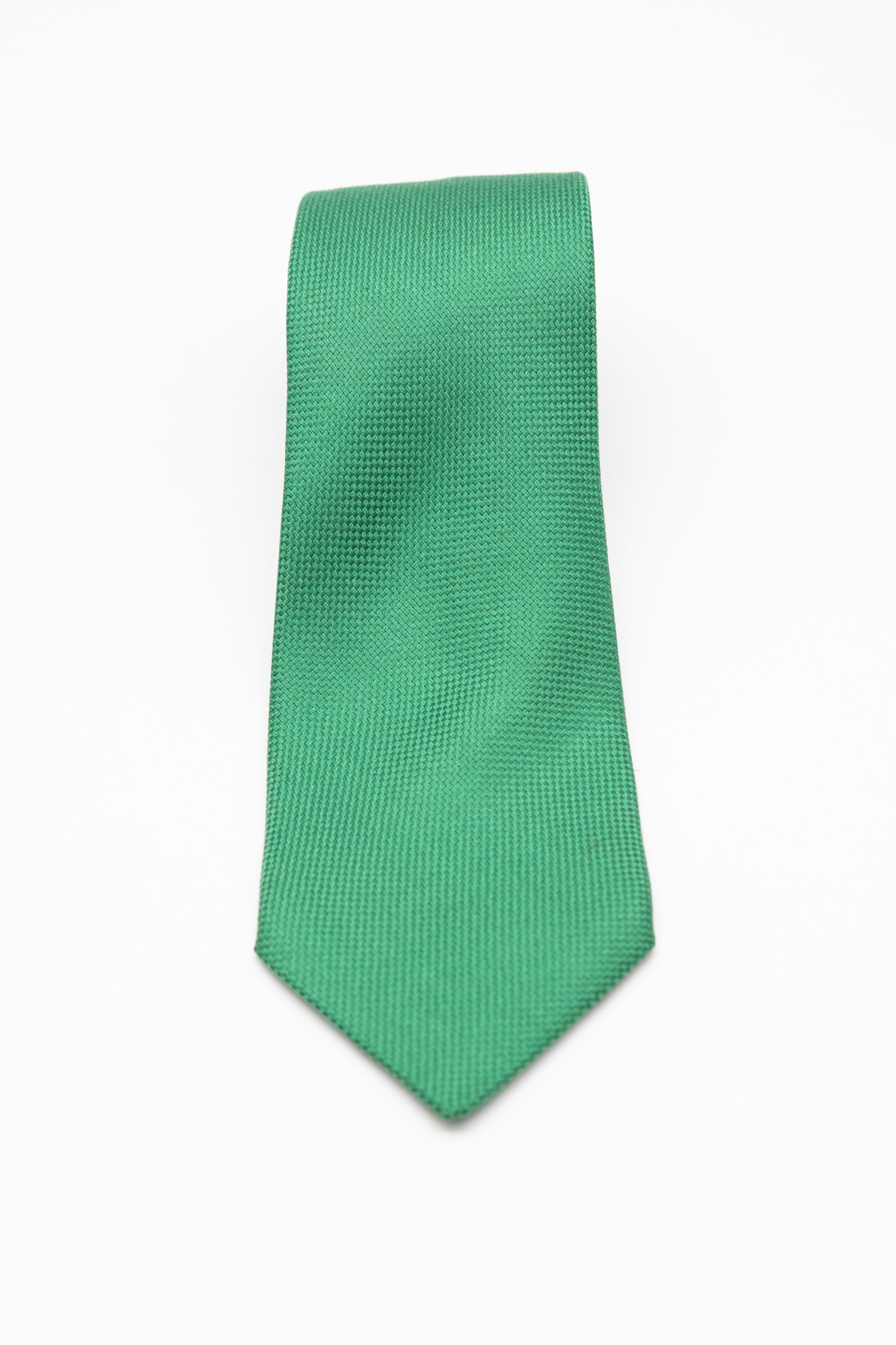 Hermès Krawatte in Grün