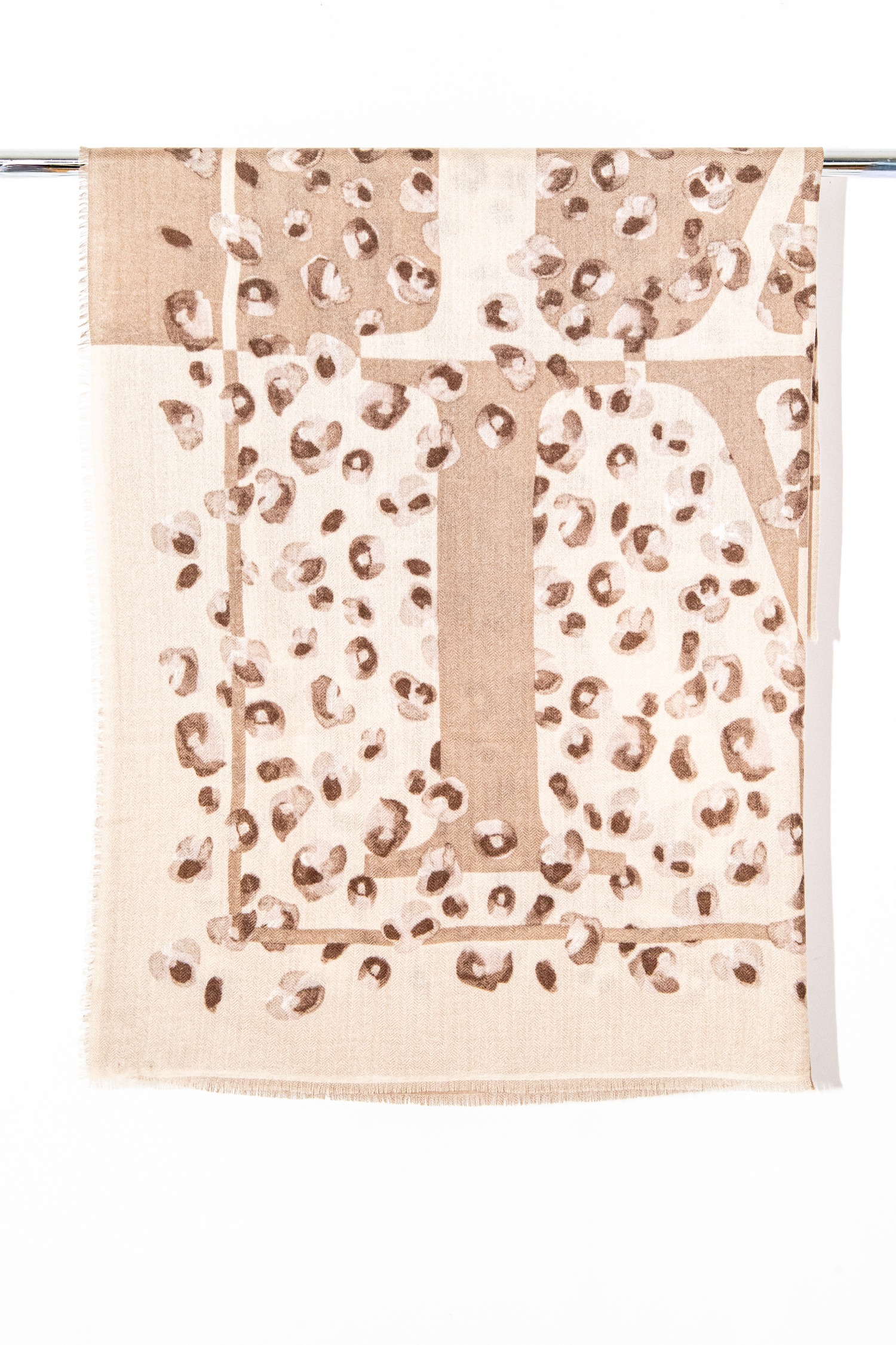 Iris von Arnim Cashmere Tuch