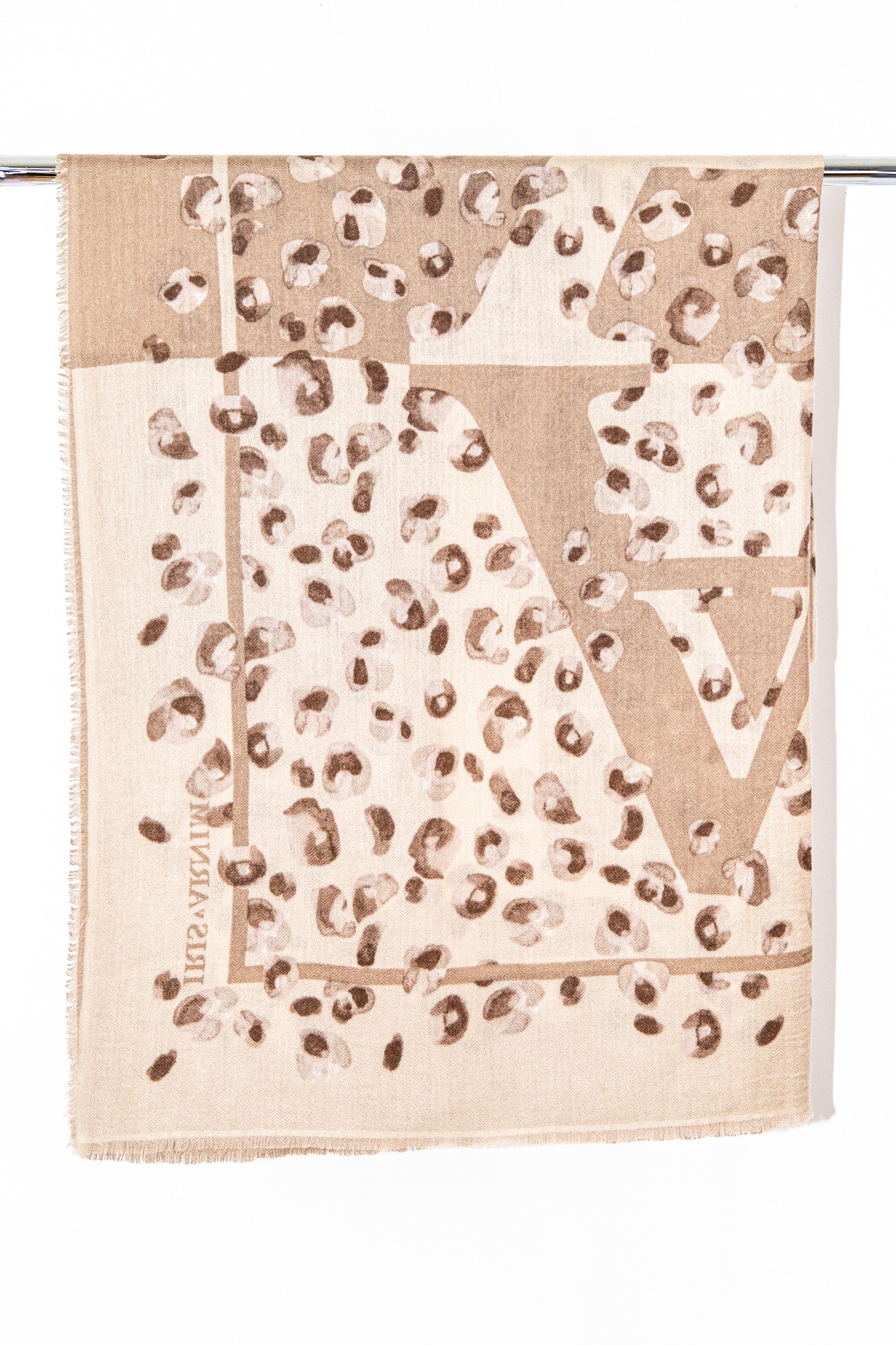 Iris von Arnim Cashmere Tuch