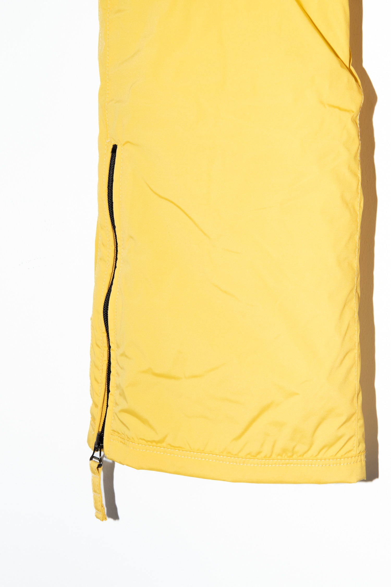 Jet Set "Tiby" Skihose mit Sternen in Gelb