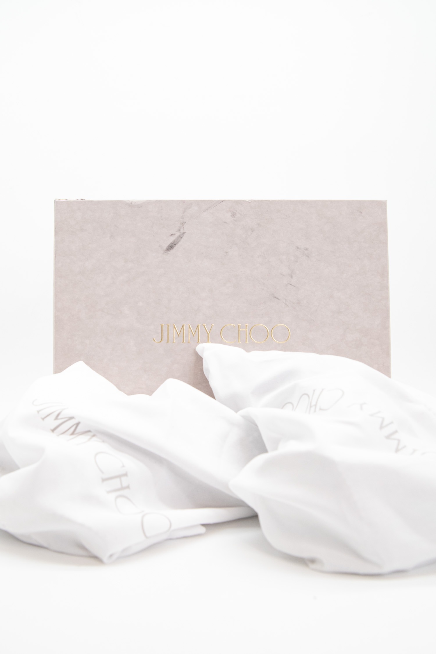 Jimmy Choo "Scooty" pumps mit Strasssteinen in Schwarz