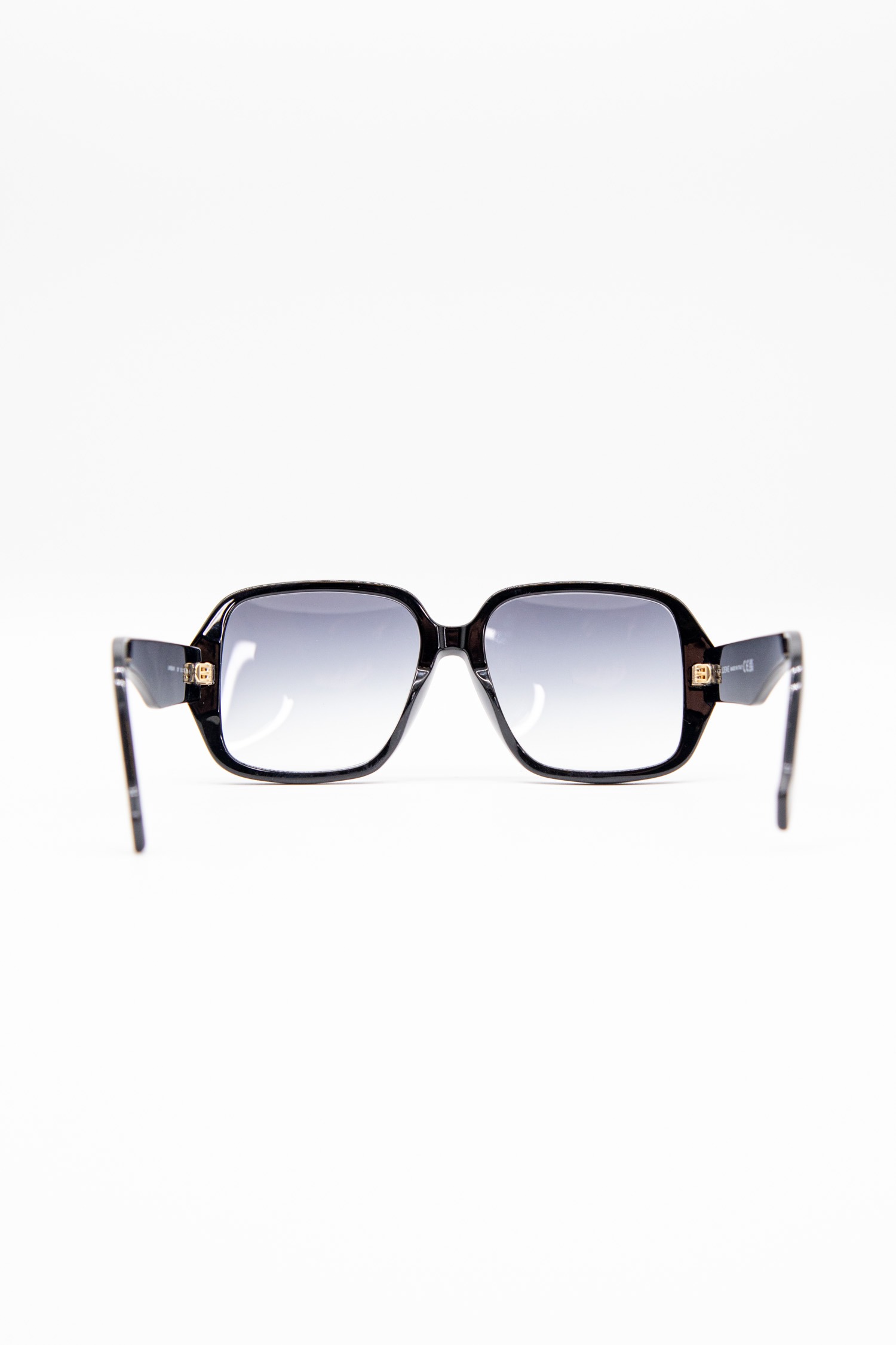 Loewe "LW50041l" Sonnenbrille in Schwarz