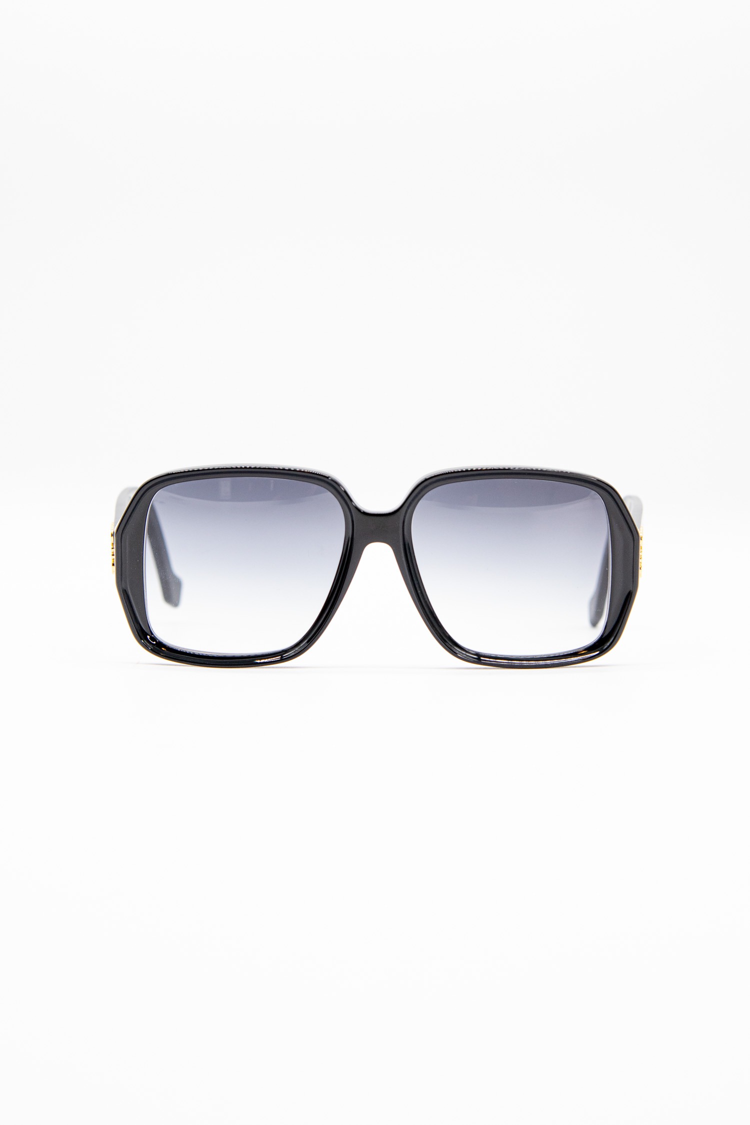 Loewe "LW50041l" Sonnenbrille in Schwarz