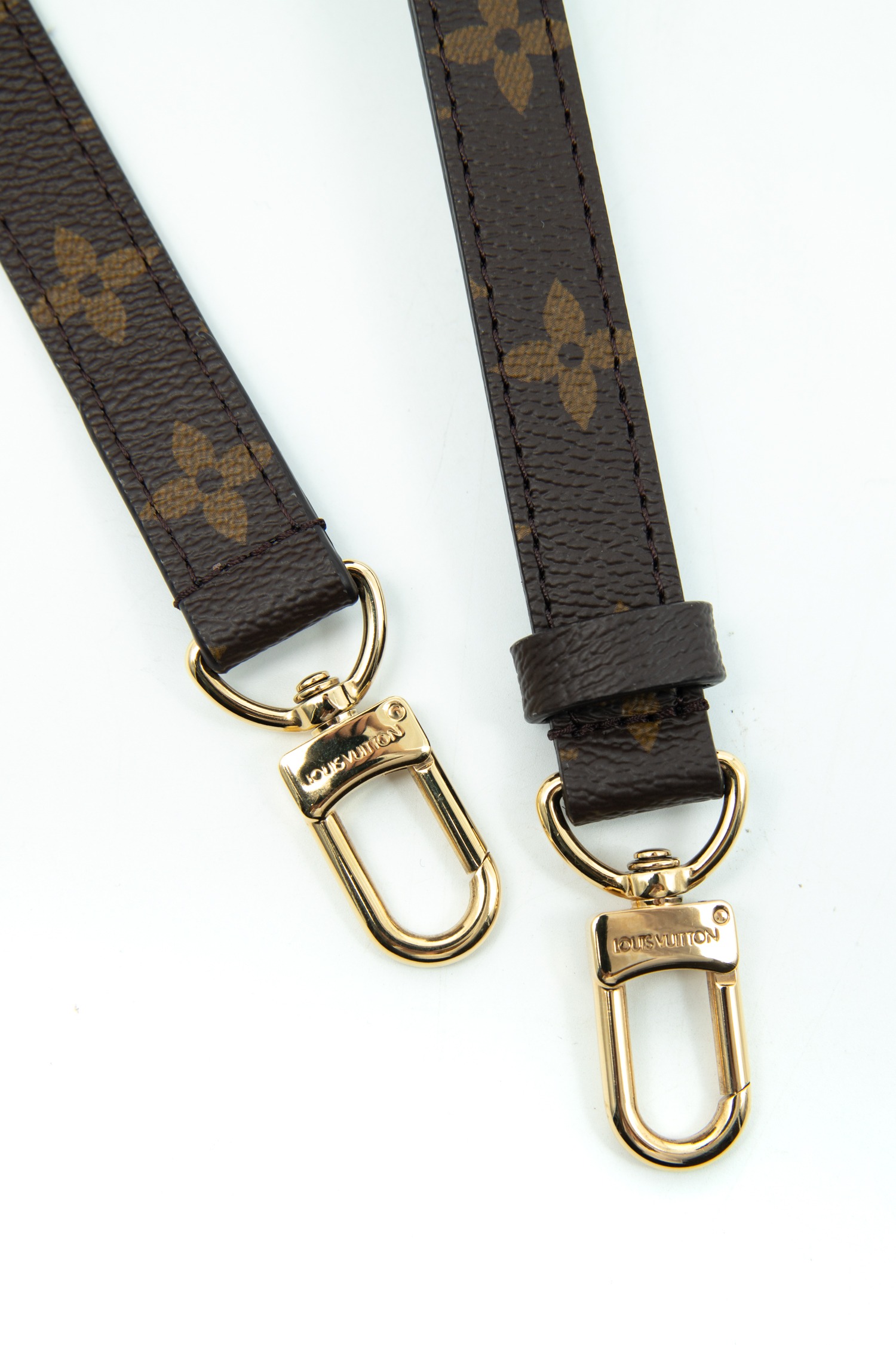 Louis Vuitton "Pouchette Métis" Umhängetasche mit Monogramm Canvas