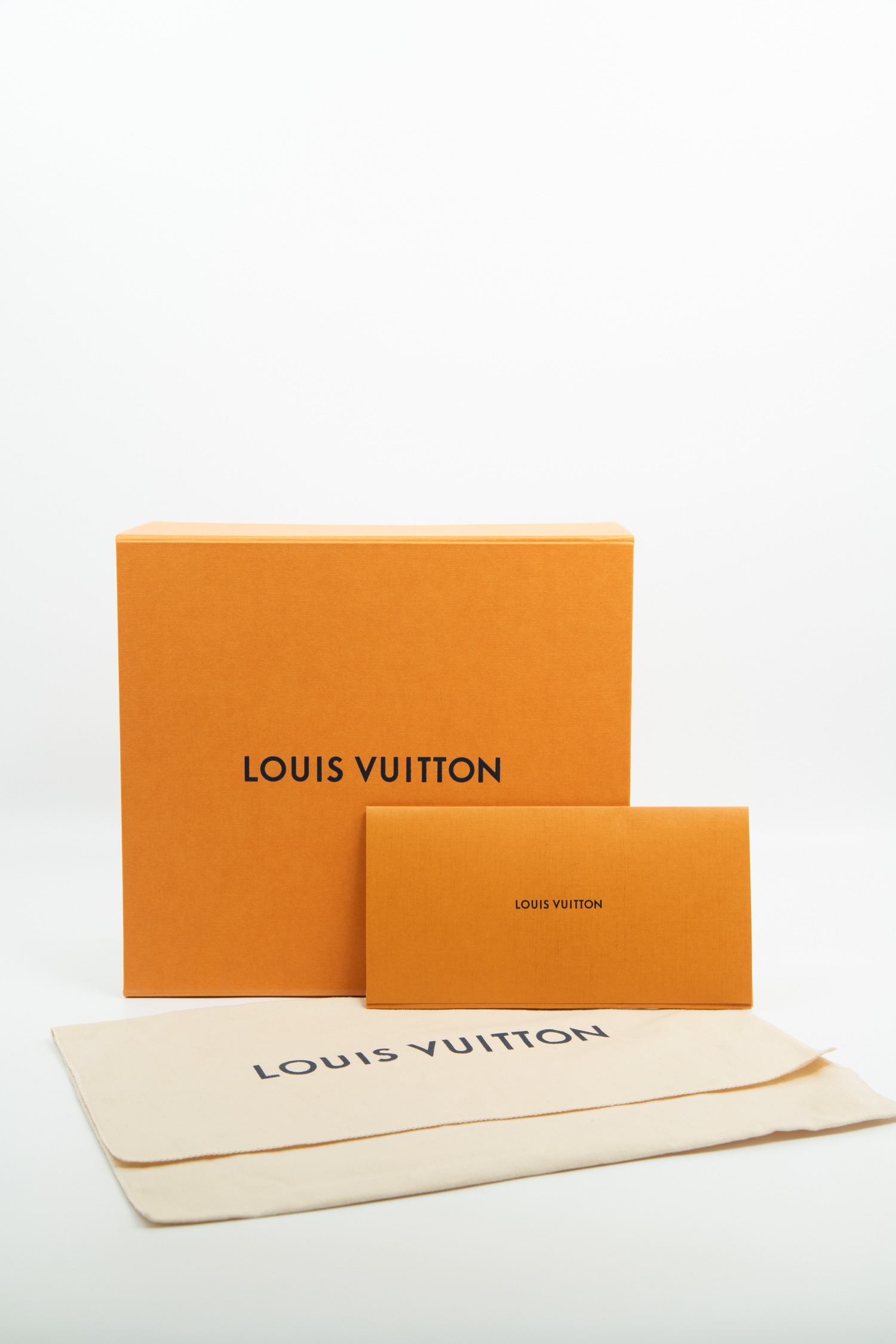 Louis Vuitton "Pochette Metis" in Creme und Altrosa
