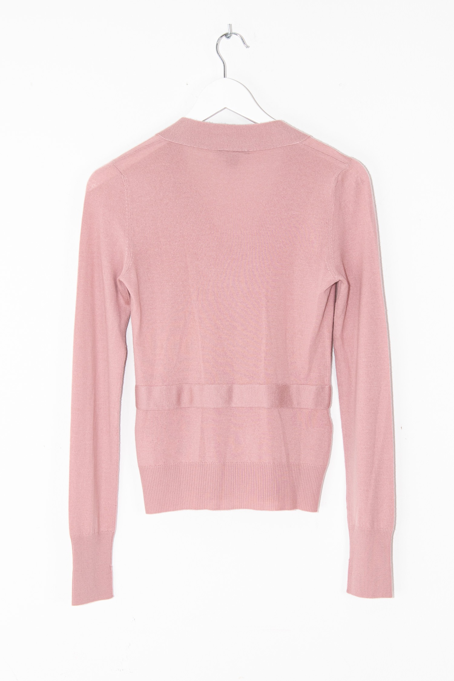 Louis Vuitton Strickpullover in Rosa