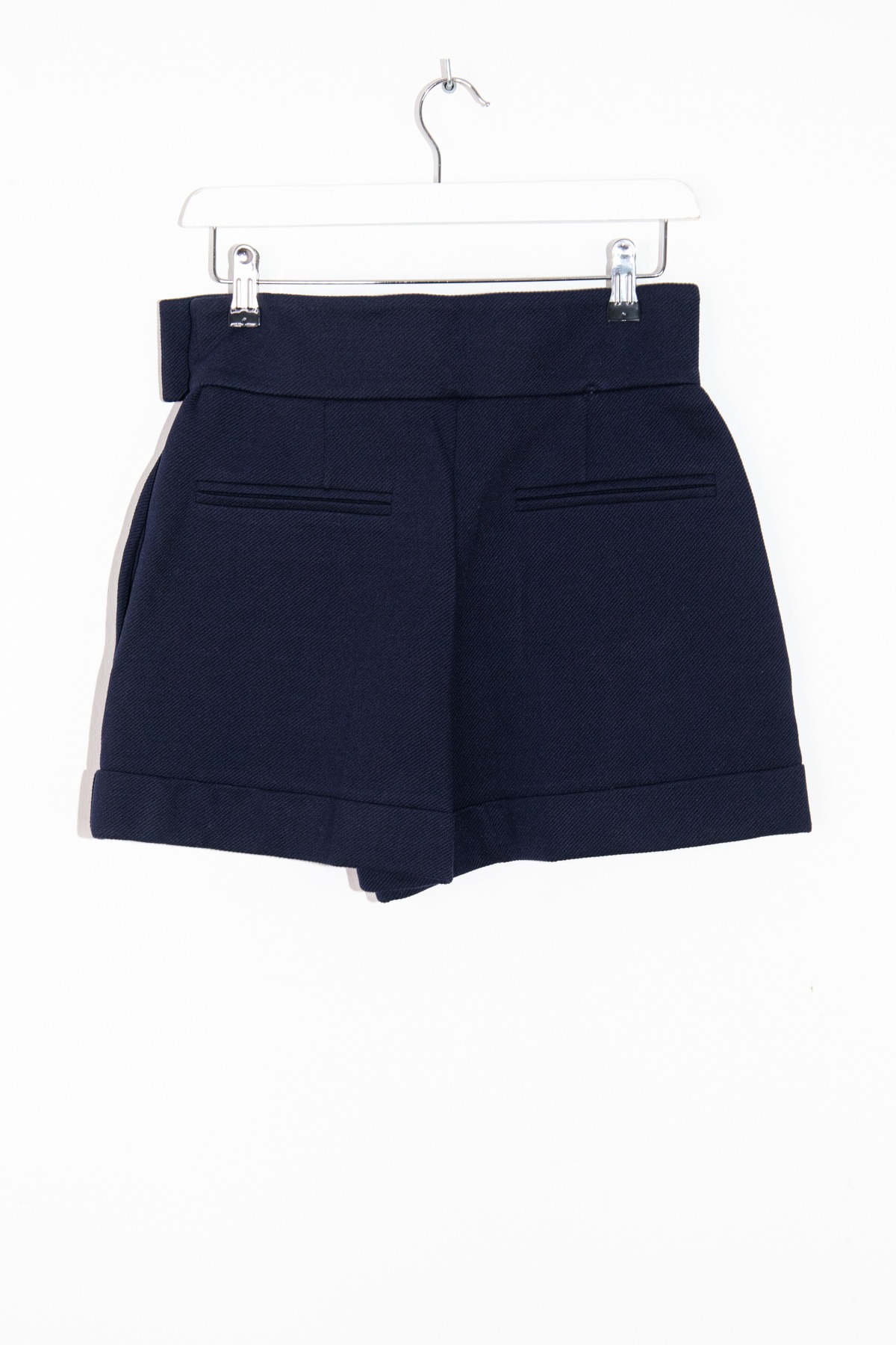 Louis Vuitton Shorts in Dunkelblau