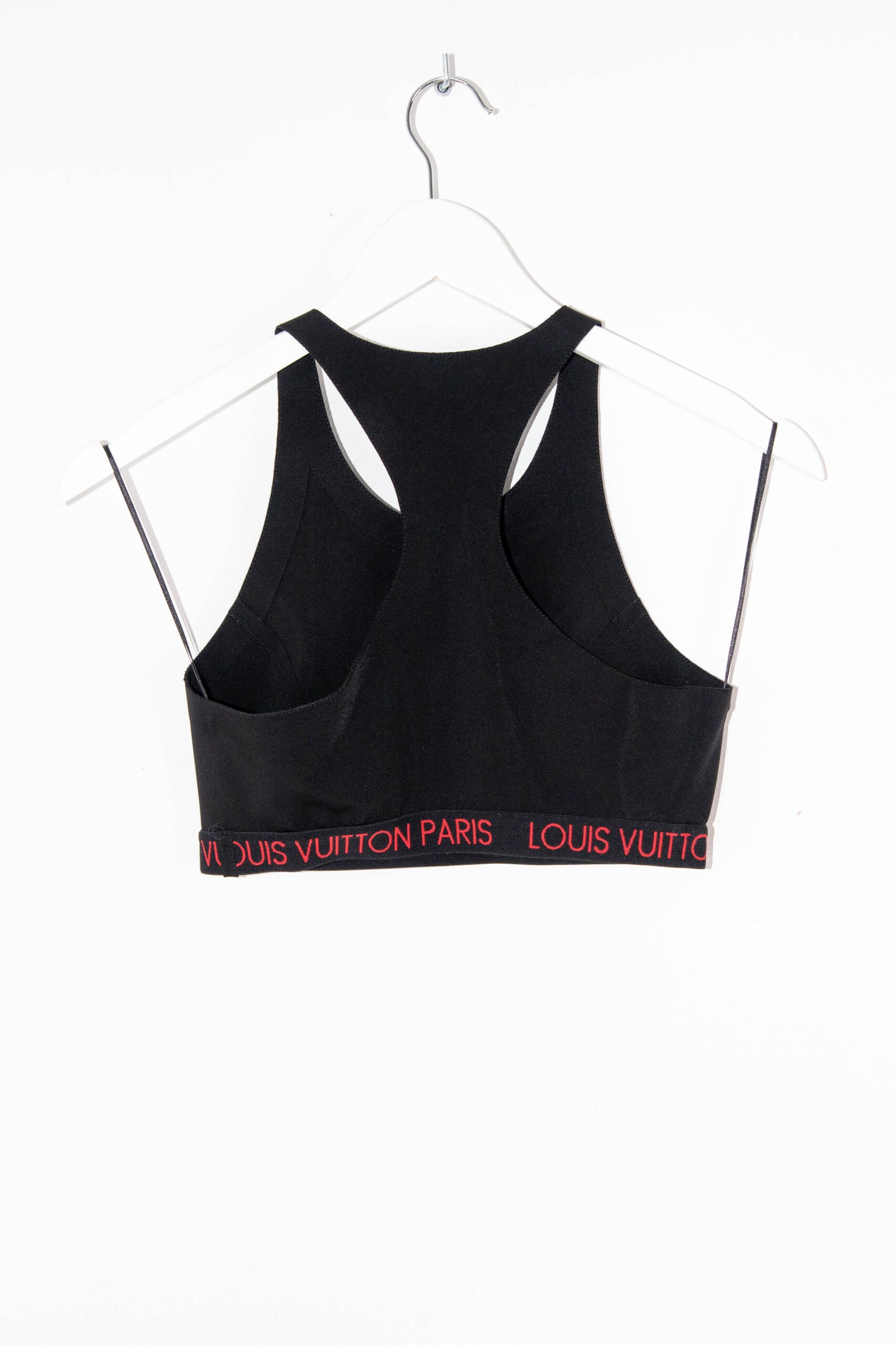 Louis Vuitton Sport-BH in Schwarz
